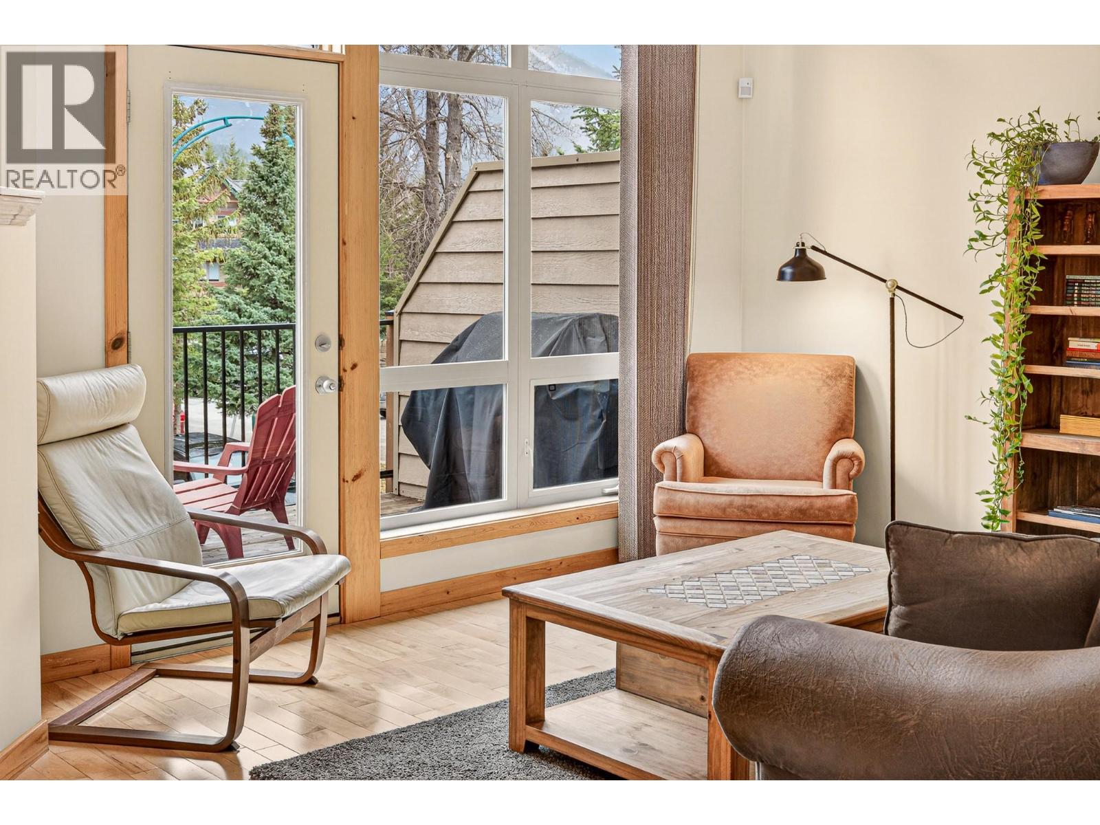 5 Estate Drive Unit# C, Fernie, British Columbia  V0B 1M4 - Photo 14 - 10382016