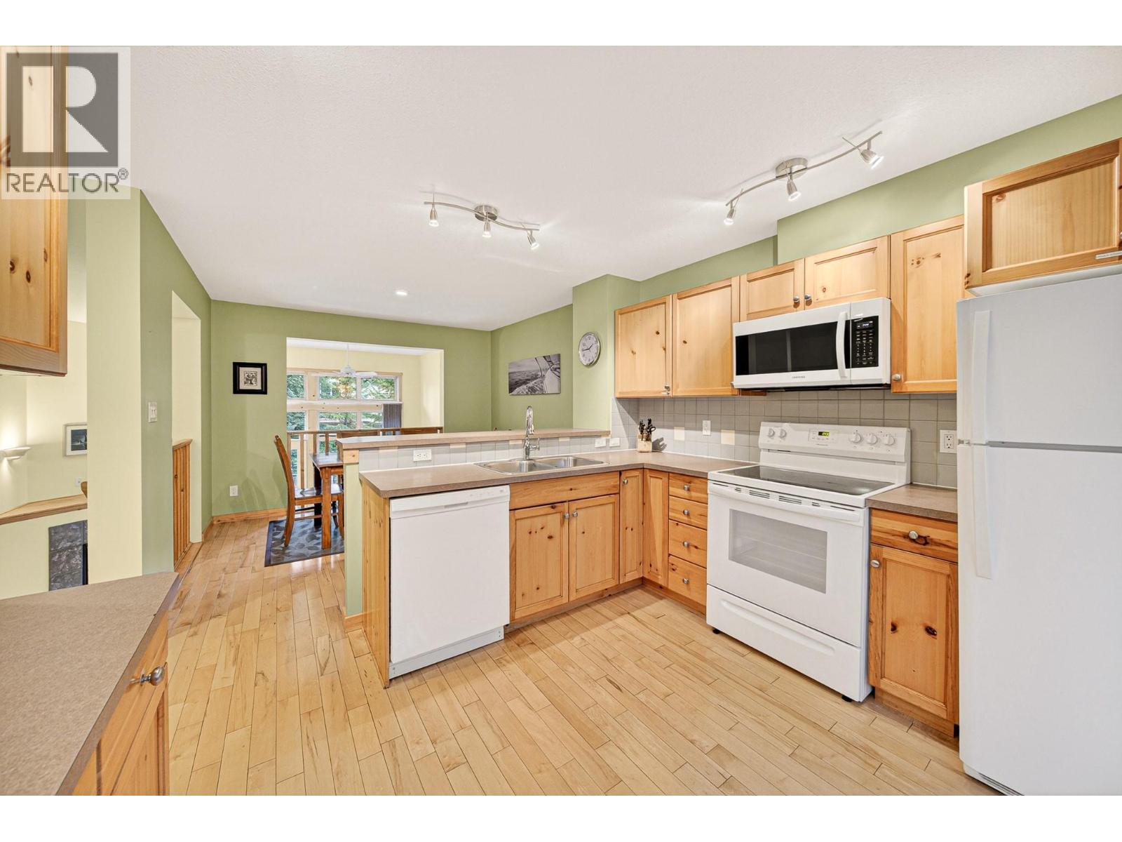 5 Estate Drive Unit# C, Fernie, British Columbia  V0B 1M4 - Photo 18 - 10382016