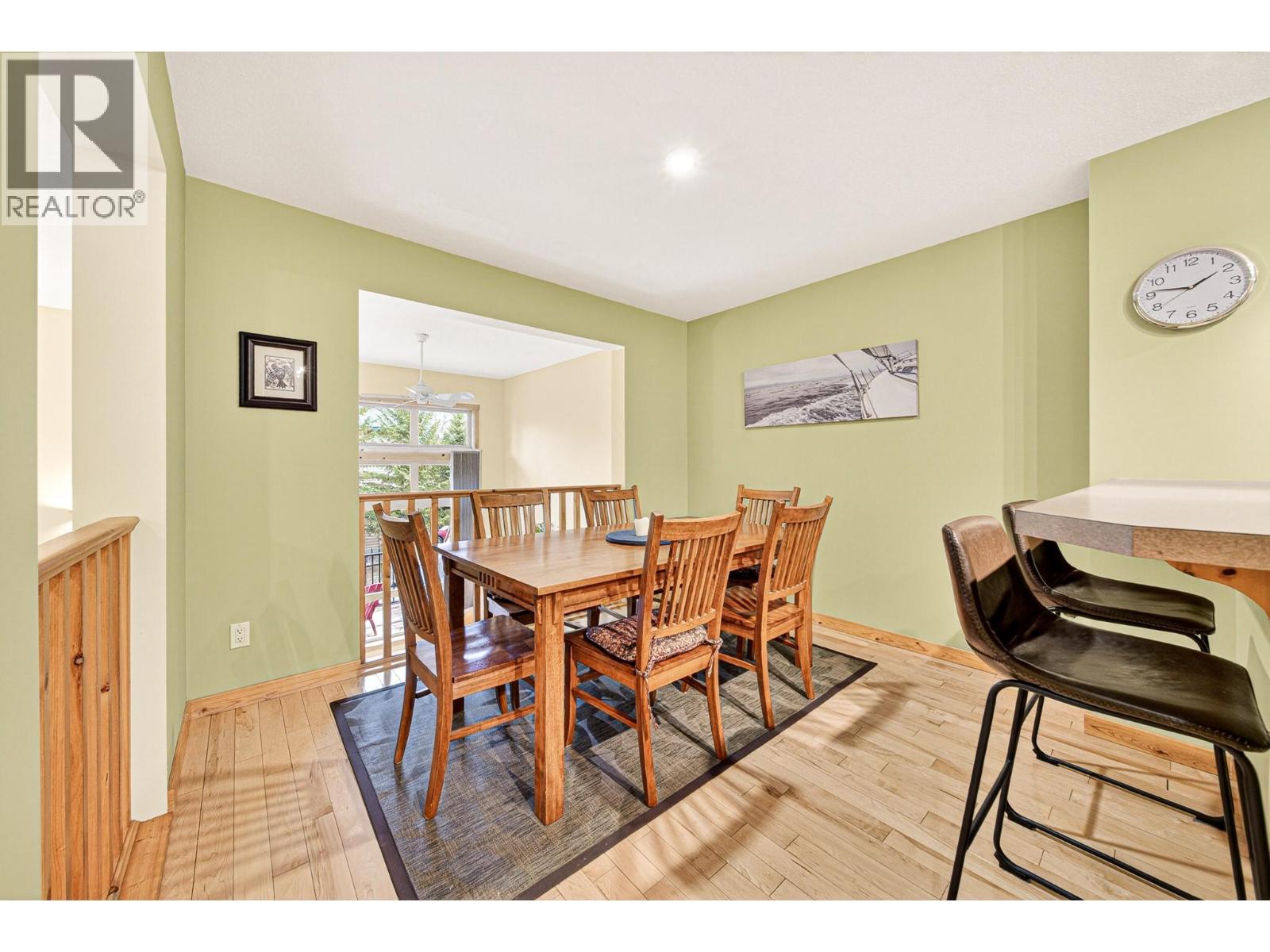 5 Estate Drive Unit# C, Fernie, British Columbia  V0B 1M4 - Photo 23 - 10382016