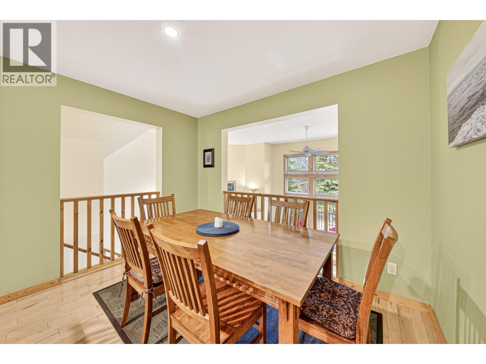 5 Estate Drive Unit# C, Fernie, British Columbia  V0B 1M4 - Photo 24 - 10382016