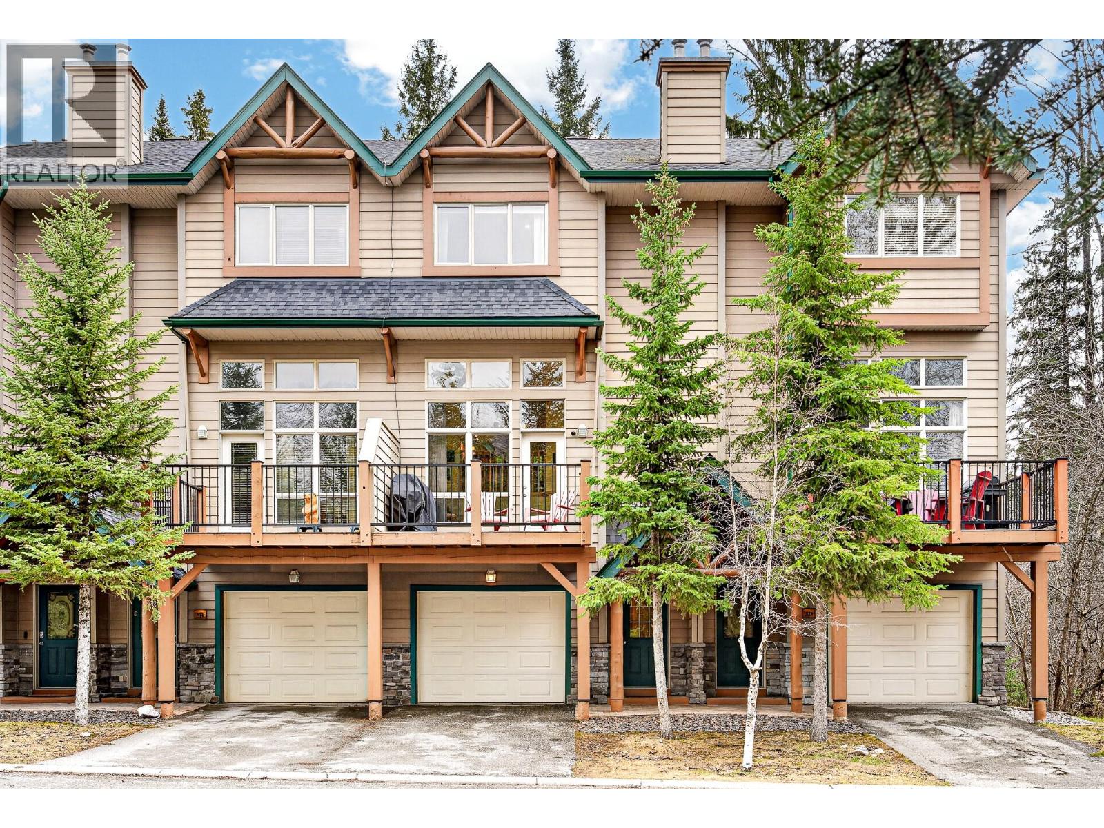 5 Estate Drive Unit# C, Fernie, British Columbia  V0B 1M4 - Photo 43 - 10382016