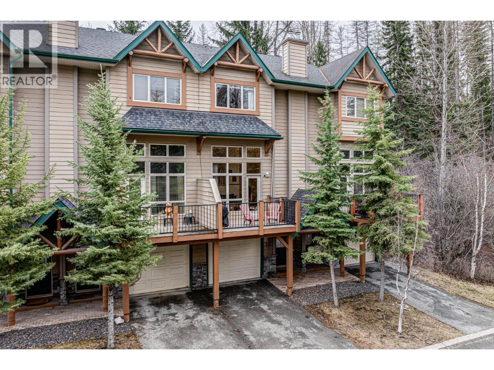 5 Estate Drive Unit# C, Fernie, British Columbia  V0B 1M4 - Photo 46 - 10382016