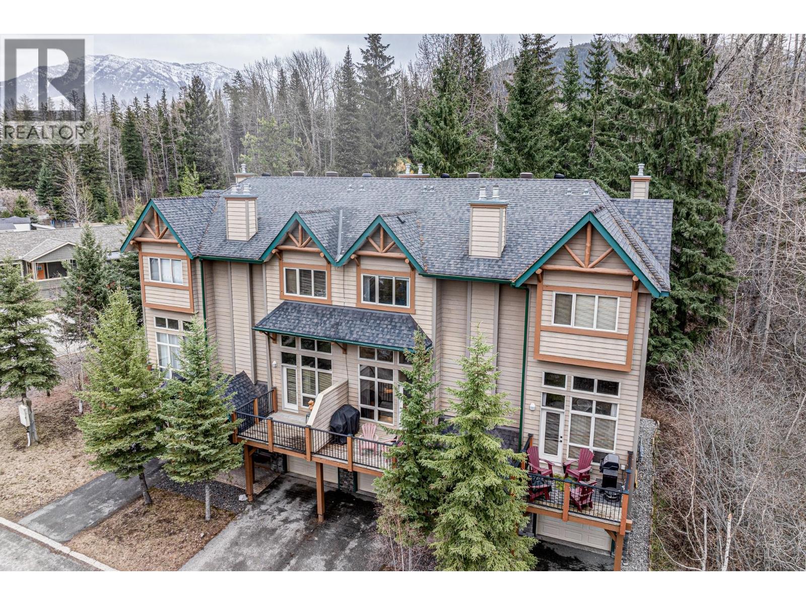 5 Estate Drive Unit# C, Fernie, British Columbia  V0B 1M4 - Photo 47 - 10382016