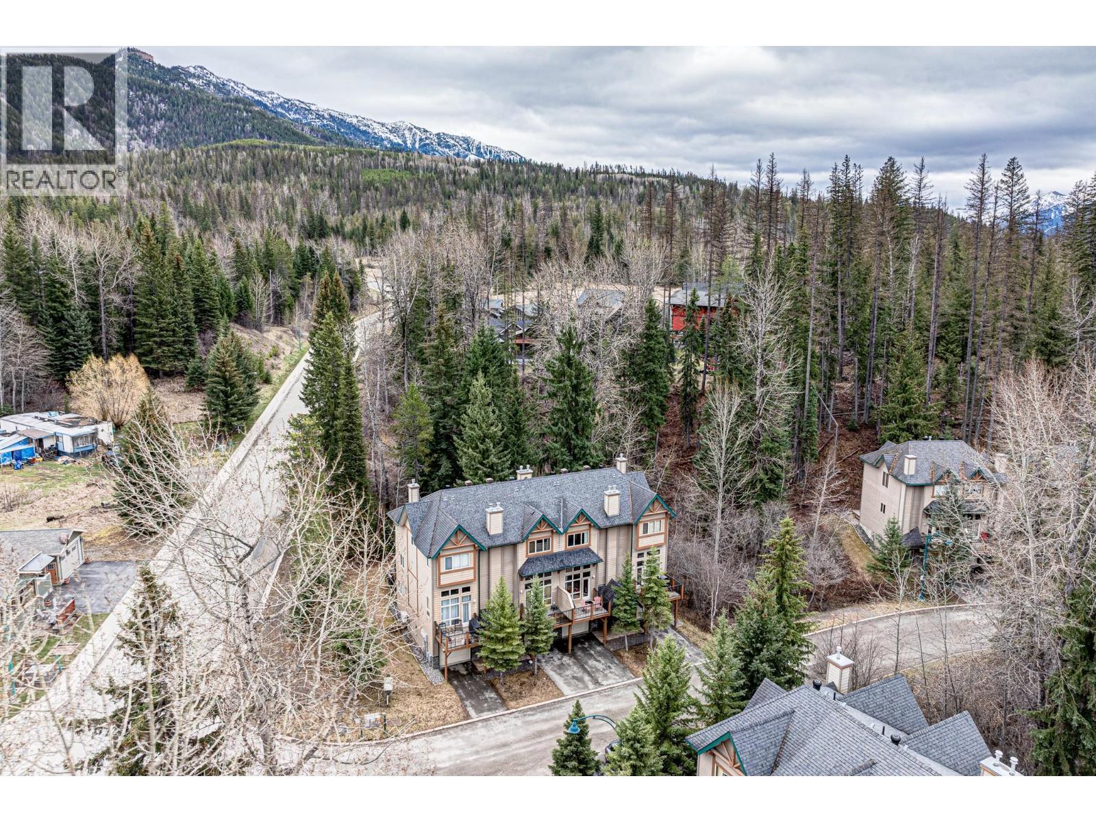 5 Estate Drive Unit# C, Fernie, British Columbia  V0B 1M4 - Photo 48 - 10382016