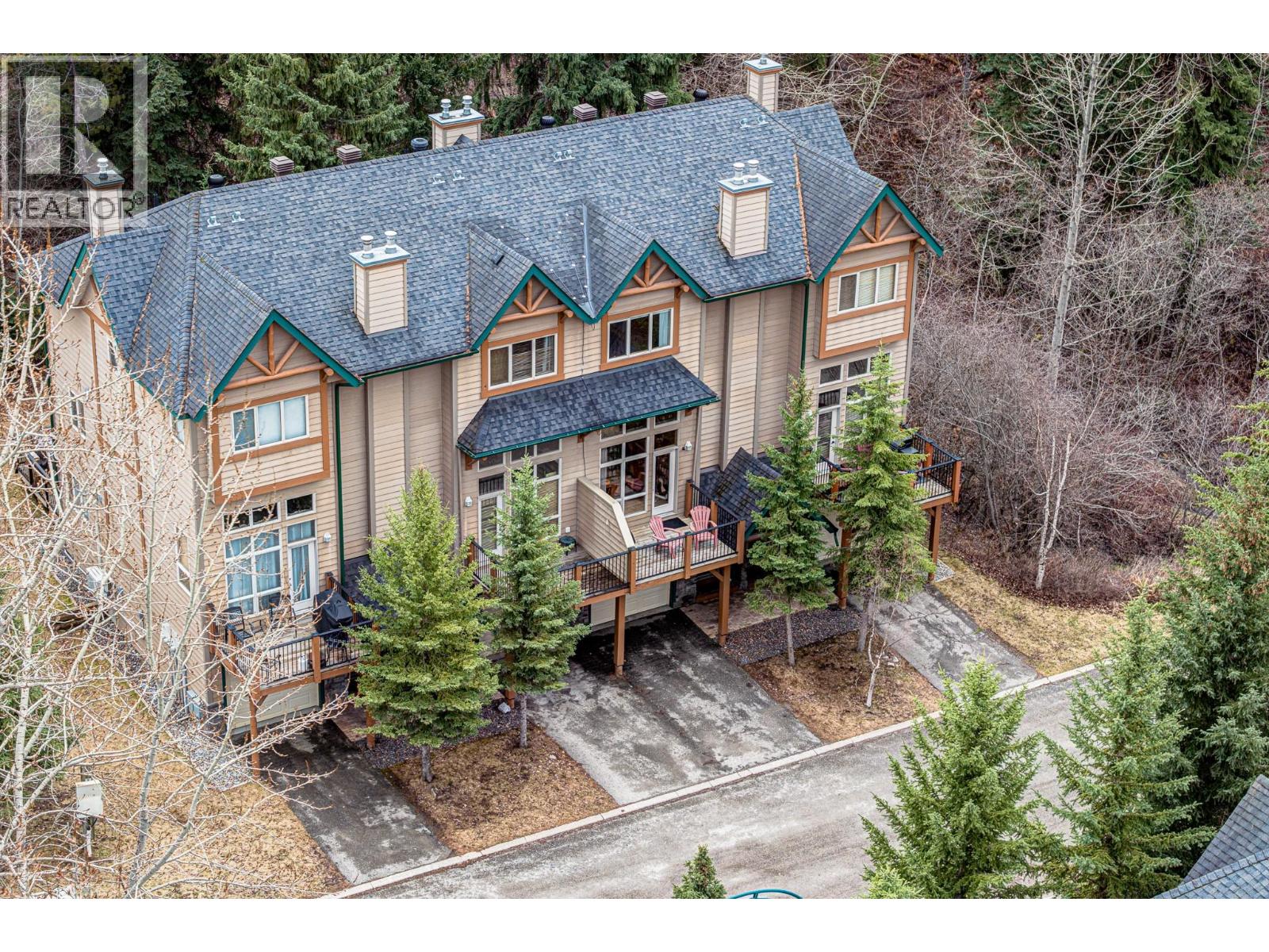 5 Estate Drive Unit# C, Fernie, British Columbia  V0B 1M4 - Photo 49 - 10382016