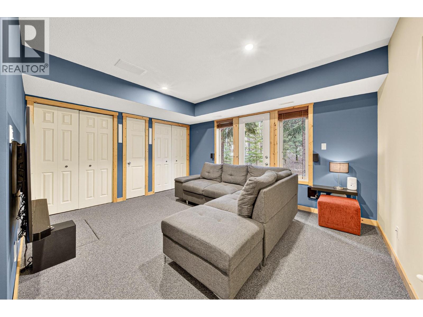 5 Estate Drive Unit# C, Fernie, British Columbia  V0B 1M4 - Photo 5 - 10382016