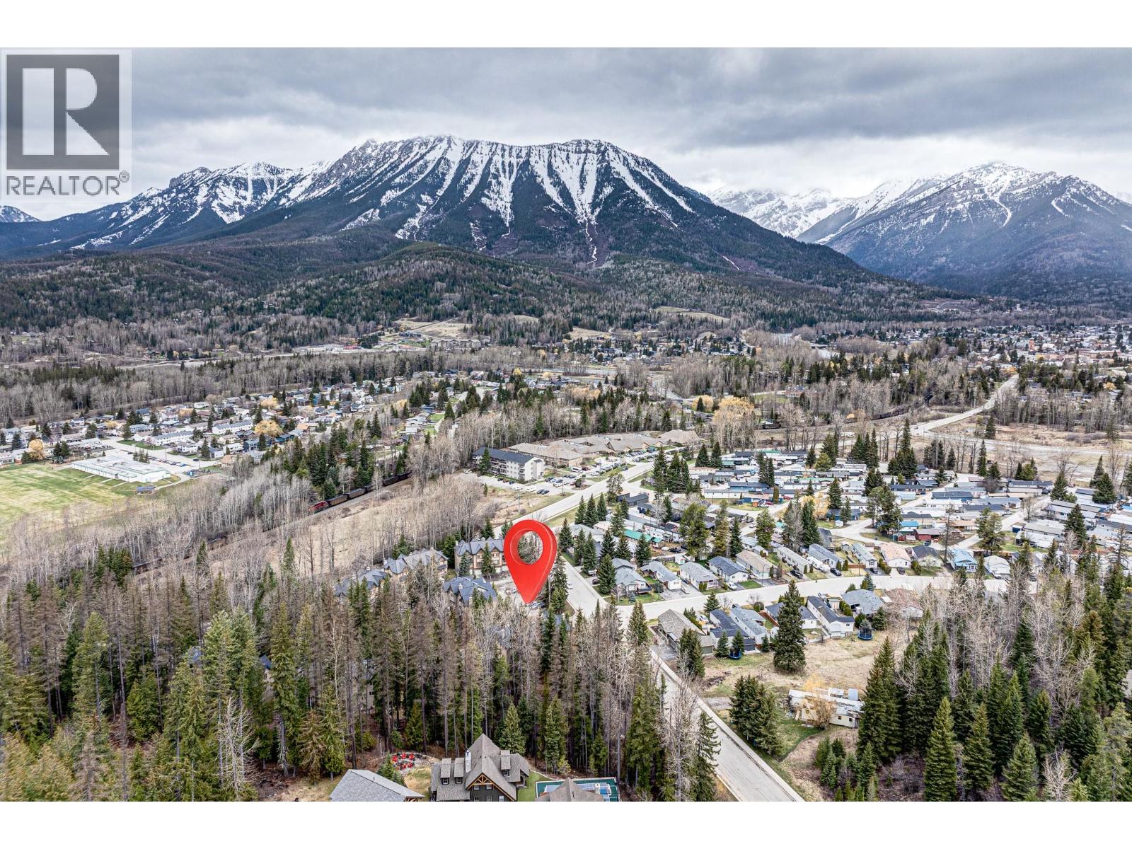 5 Estate Drive Unit# C, Fernie, British Columbia  V0B 1M4 - Photo 50 - 10382016