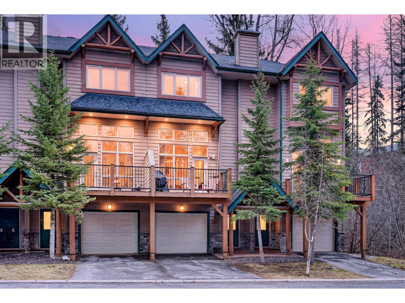 5 Estate Drive Unit# C, Fernie, British Columbia  V0B 1M4 - Photo 51 - 10382016
