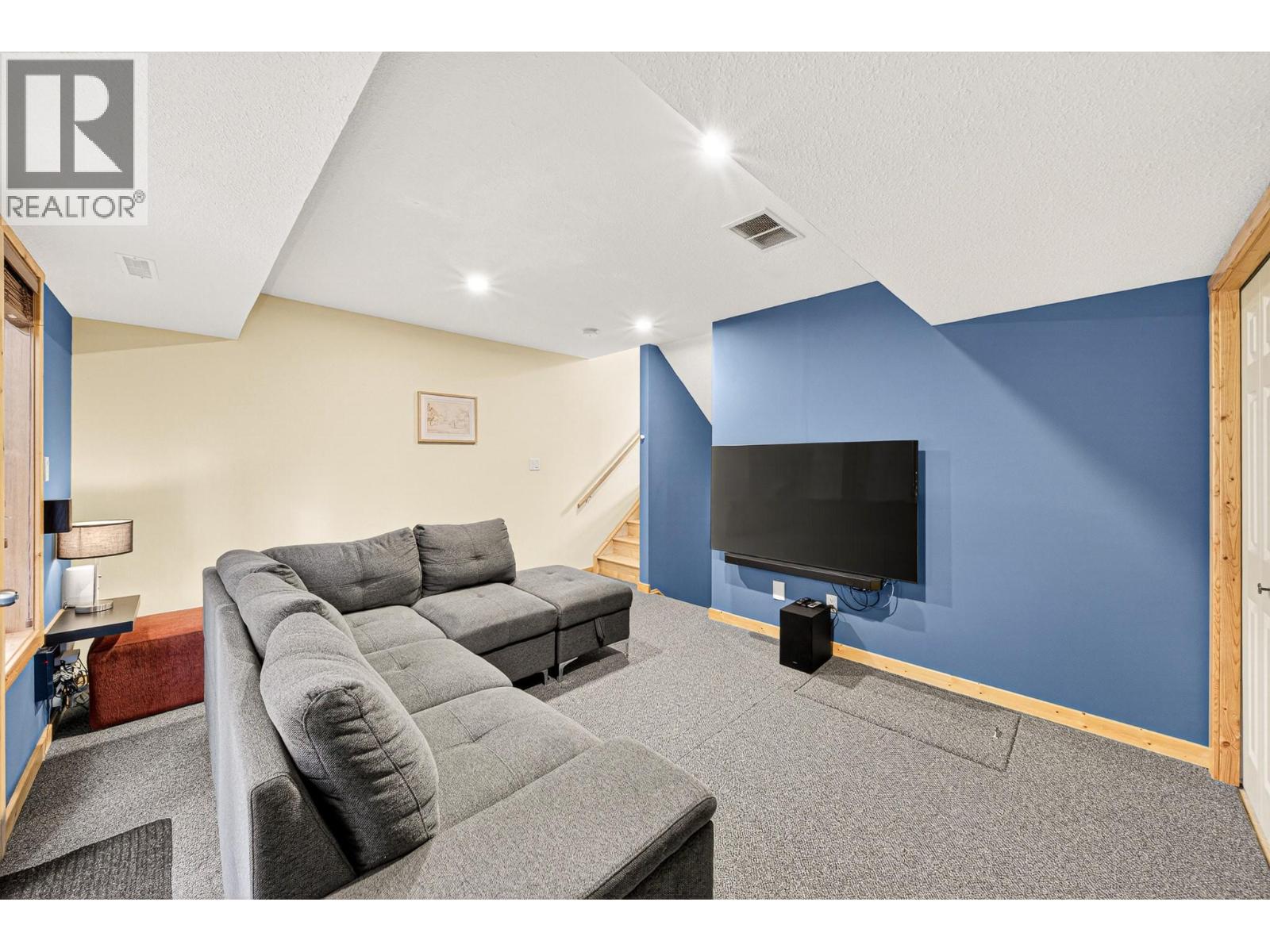 5 Estate Drive Unit# C, Fernie, British Columbia  V0B 1M4 - Photo 6 - 10382016