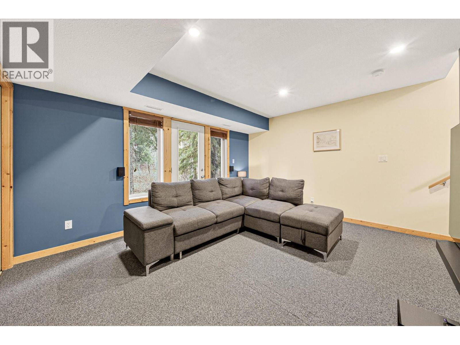 5 Estate Drive Unit# C, Fernie, British Columbia  V0B 1M4 - Photo 7 - 10382016