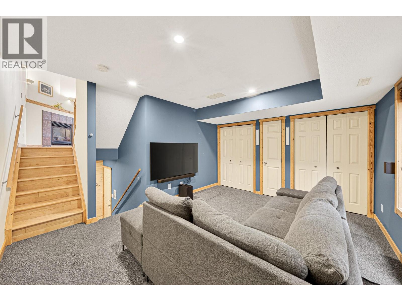 5 Estate Drive Unit# C, Fernie, British Columbia  V0B 1M4 - Photo 8 - 10382016