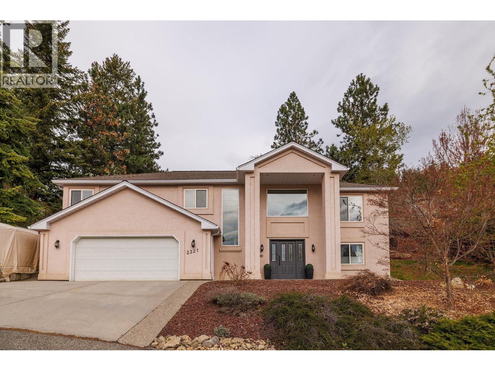 2321 Lillooet Crescent, Kelowna, British Columbia  V1V 1T1 - Photo 1 - 10383726