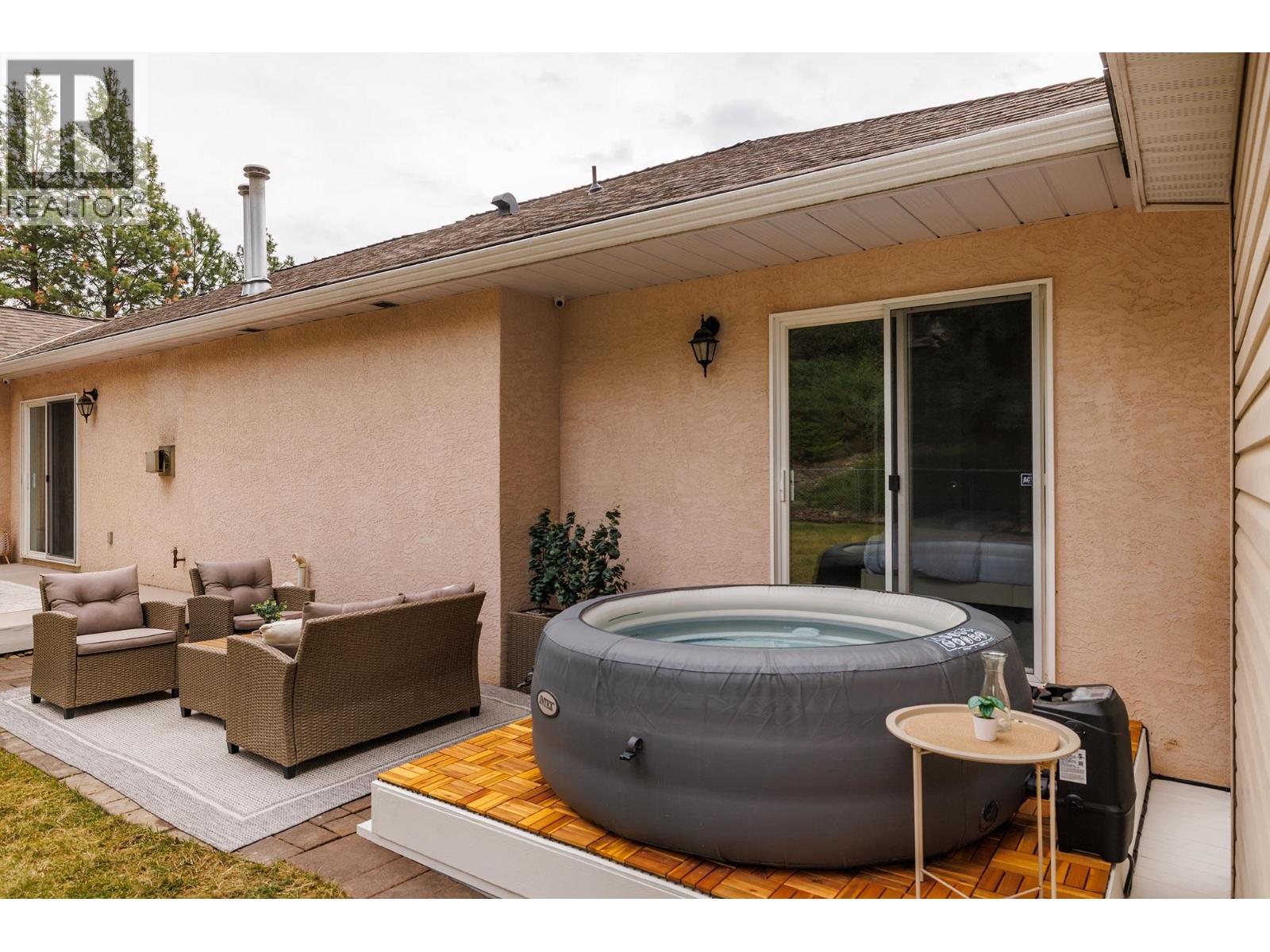 2321 Lillooet Crescent, Kelowna, British Columbia  V1V 1T1 - Photo 20 - 10383726