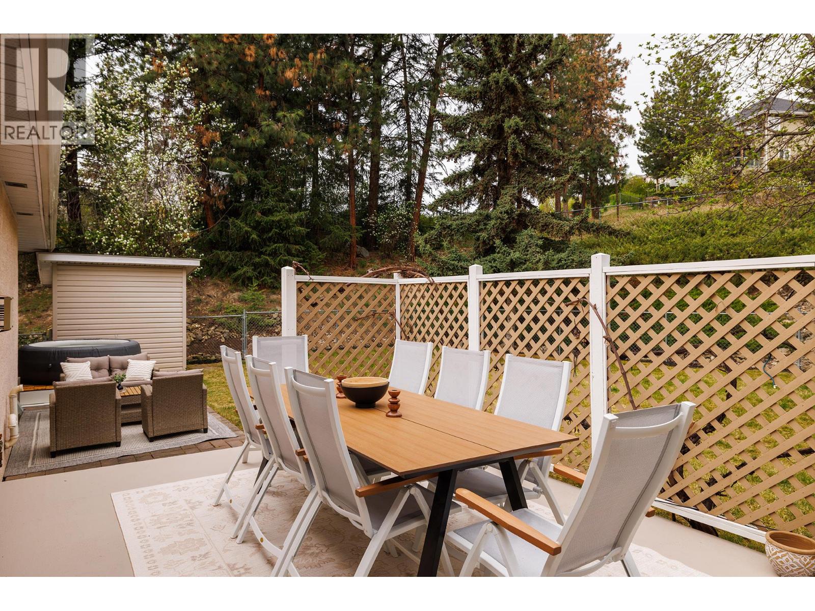 2321 Lillooet Crescent, Kelowna, British Columbia  V1V 1T1 - Photo 22 - 10383726