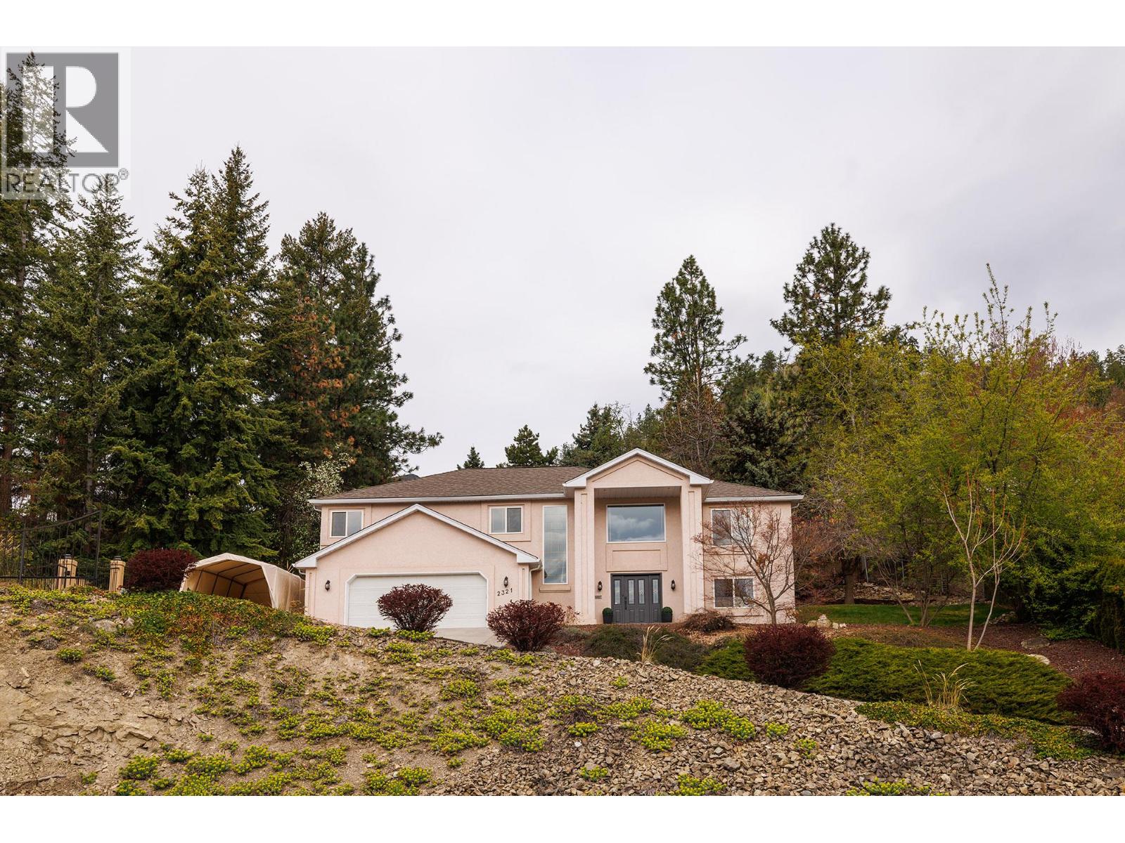 2321 Lillooet Crescent, Kelowna, British Columbia  V1V 1T1 - Photo 36 - 10383726