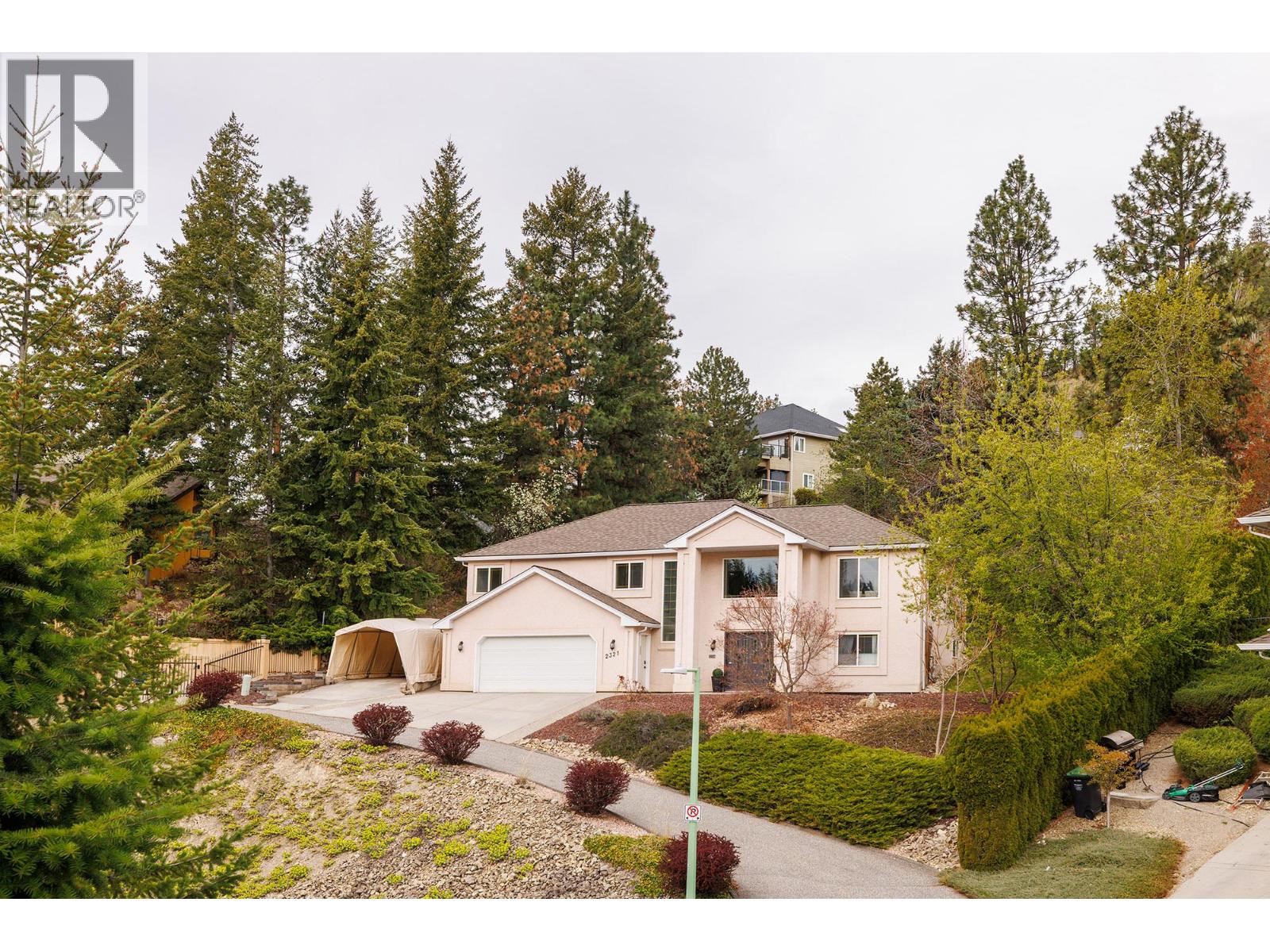 2321 Lillooet Crescent, Kelowna, British Columbia  V1V 1T1 - Photo 37 - 10383726