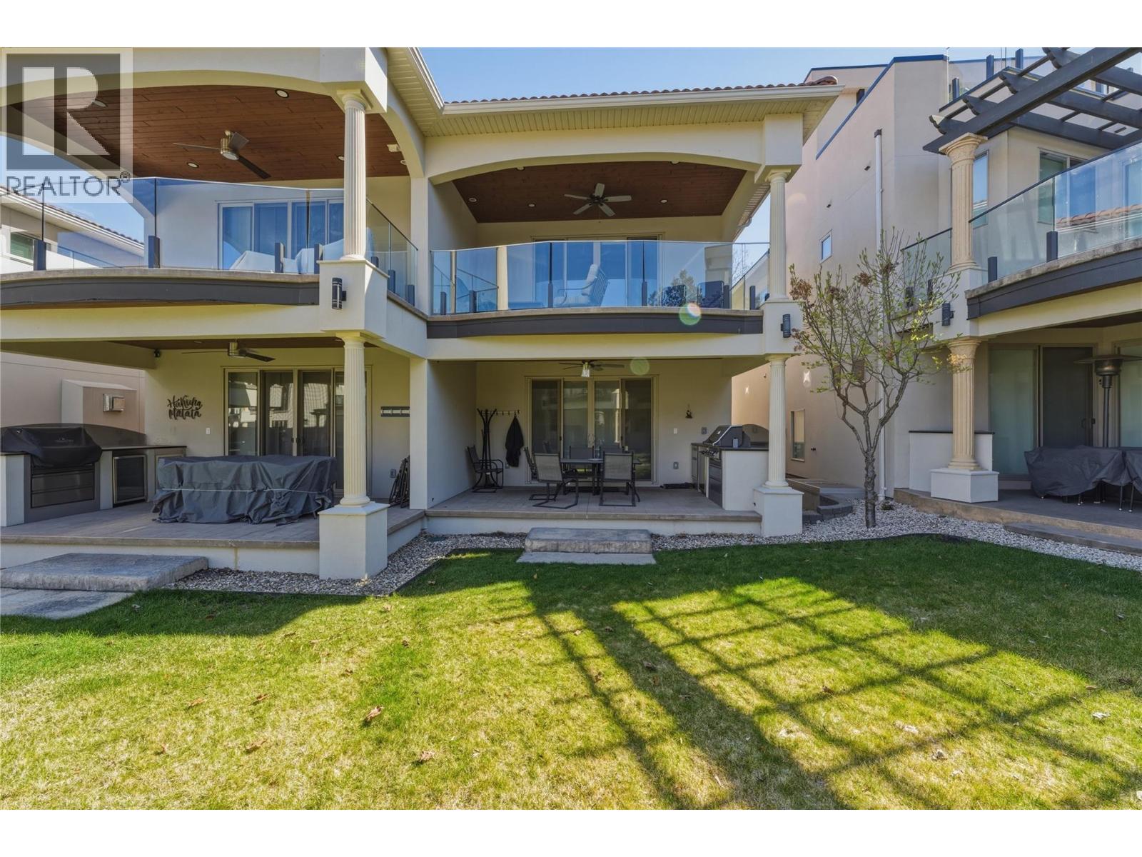 7373 Brooks Lane Unit# 8, Vernon, British Columbia  V1H 1G6 - Photo 16 - 10383053