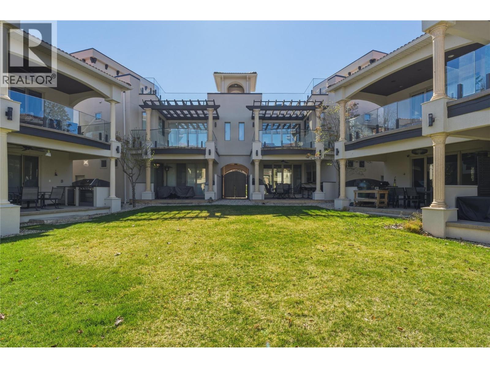 7373 Brooks Lane Unit# 8, Vernon, British Columbia  V1H 1G6 - Photo 17 - 10383053