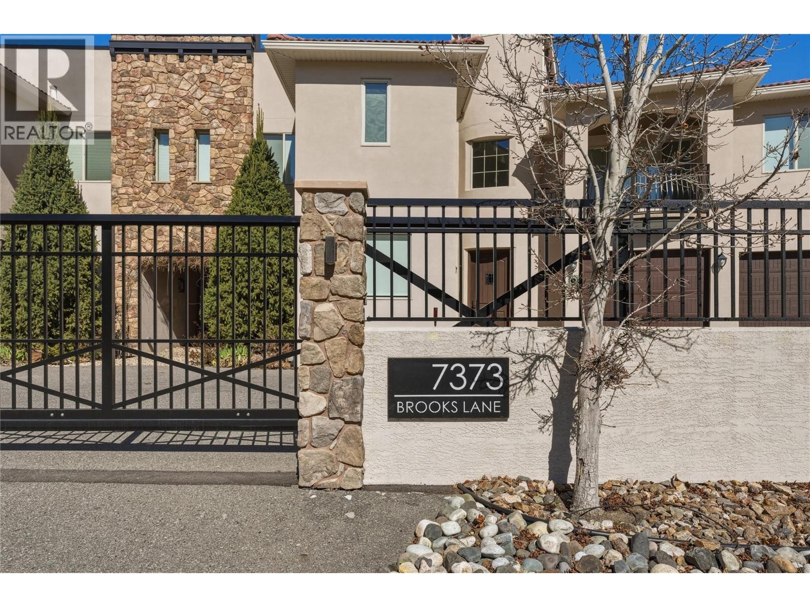 7373 Brooks Lane Unit# 8, Vernon, British Columbia  V1H 1G6 - Photo 3 - 10383053