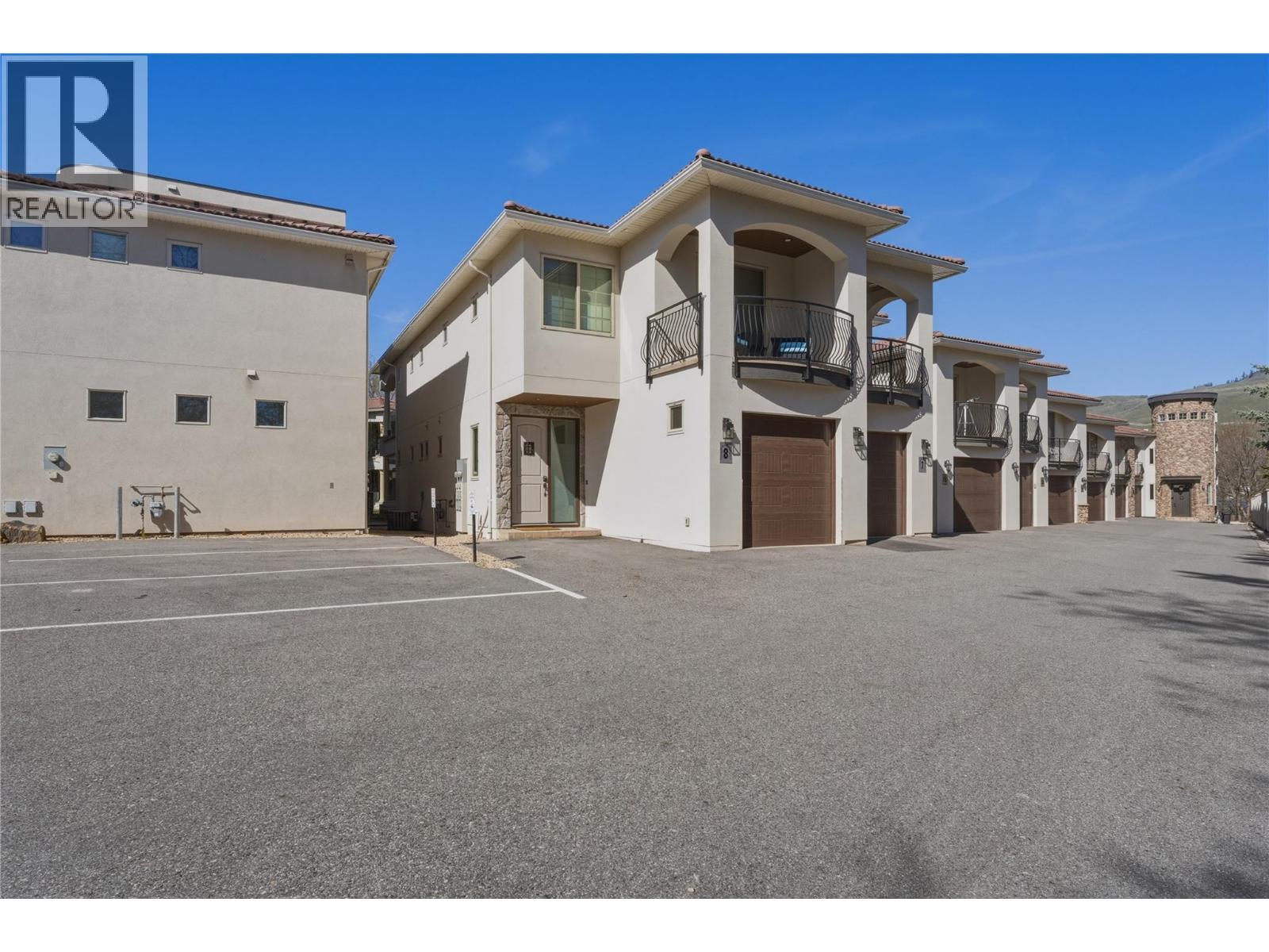 7373 Brooks Lane Unit# 8, Vernon, British Columbia  V1H 1G6 - Photo 4 - 10383053