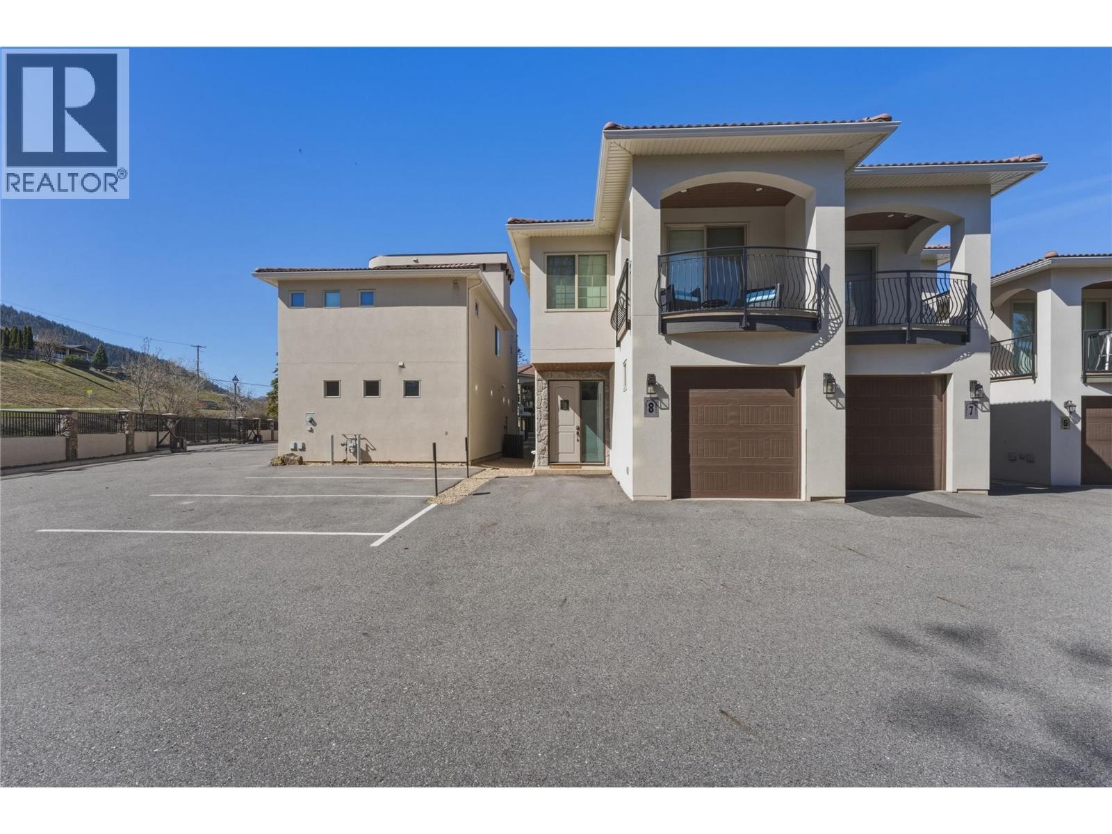 7373 Brooks Lane Unit# 8, Vernon, British Columbia  V1H 1G6 - Photo 5 - 10383053