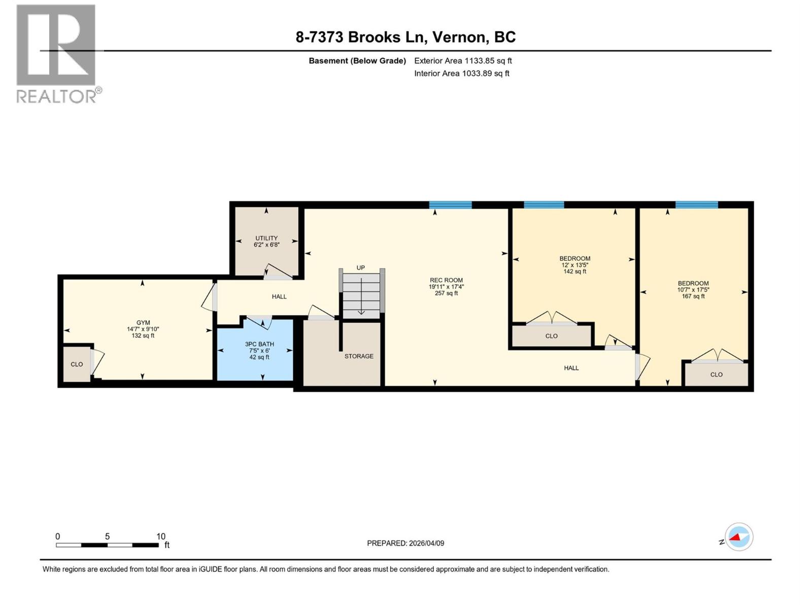 7373 Brooks Lane Unit# 8, Vernon, British Columbia  V1H 1G6 - Photo 56 - 10383053
