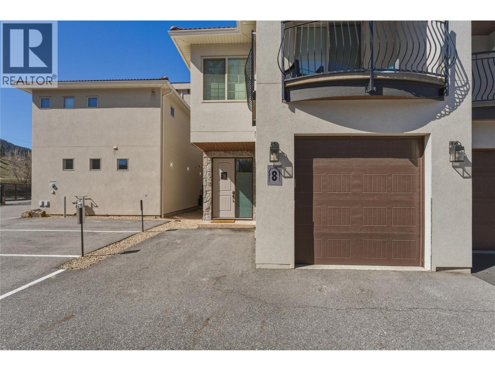 7373 Brooks Lane Unit# 8, Vernon, British Columbia  V1H 1G6 - Photo 6 - 10383053