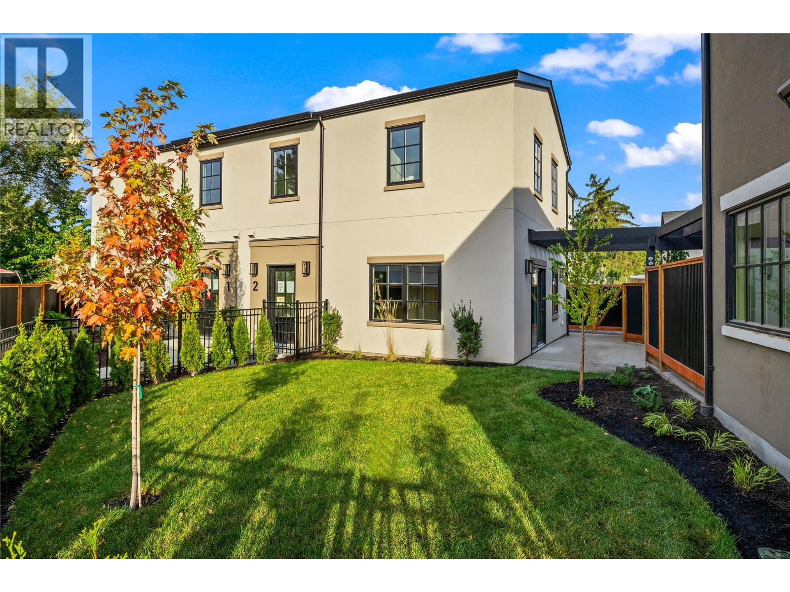 2957 Conlin Court Unit# 2, Kelowna, British Columbia  V1Y 7S7 - Photo 34 - 10383470