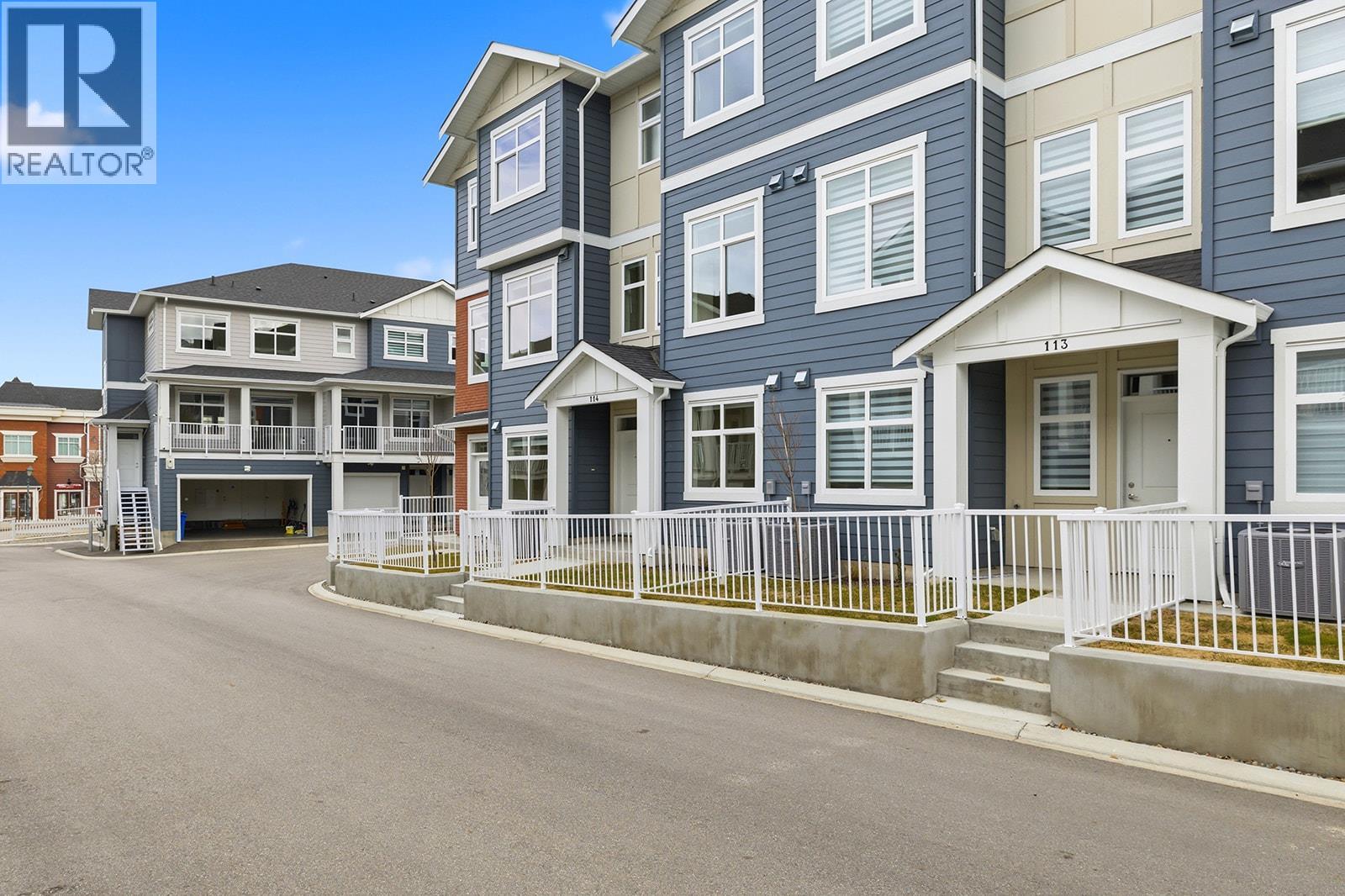 5300 Main Street Unit# 113, Kelowna, British Columbia  V1W 0C1 - Photo 1 - 10383614