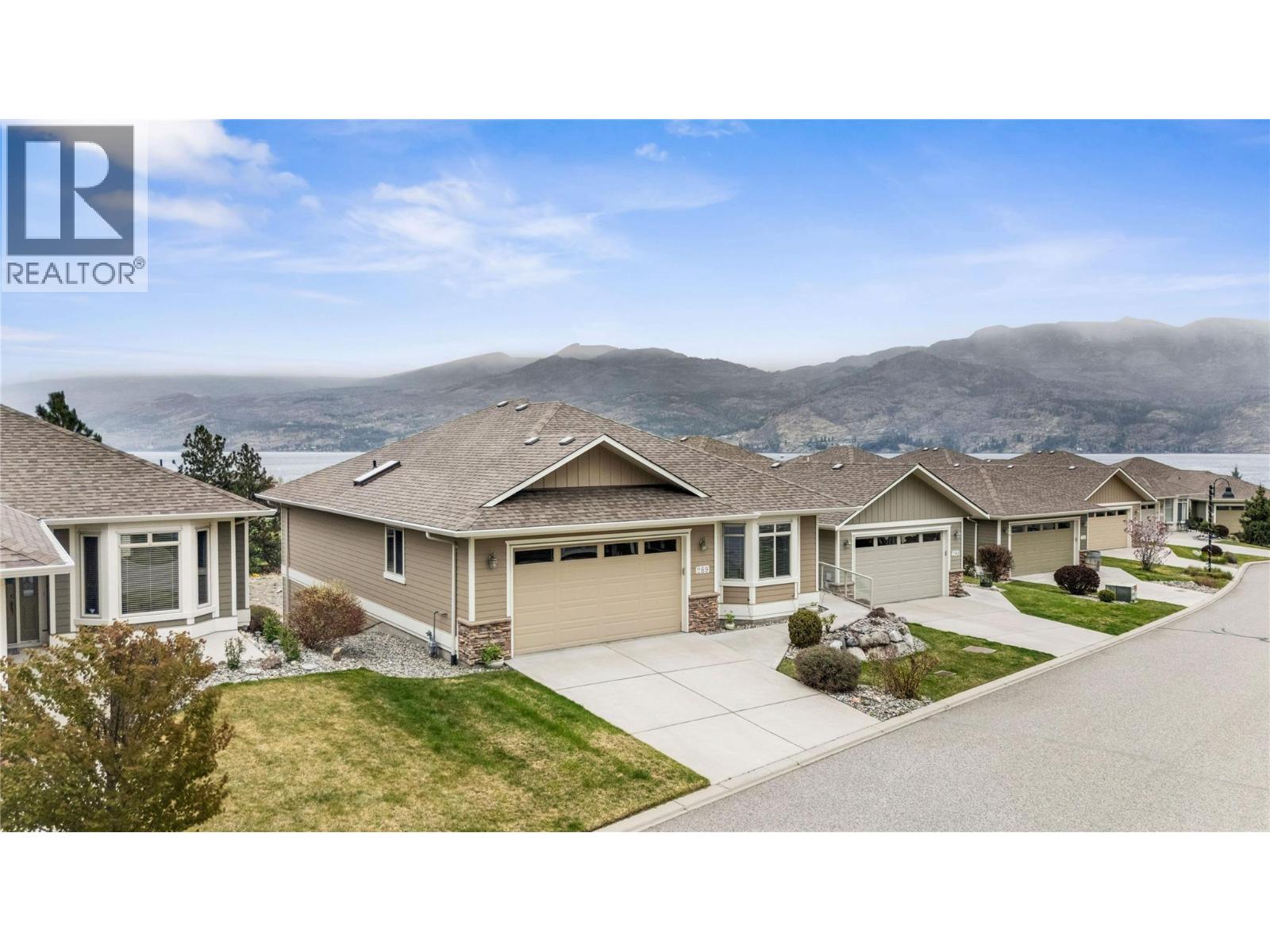 4035 Gellatly Road Unit# 289, West Kelowna, British Columbia  V4T 1R7 - Photo 1 - 10383553