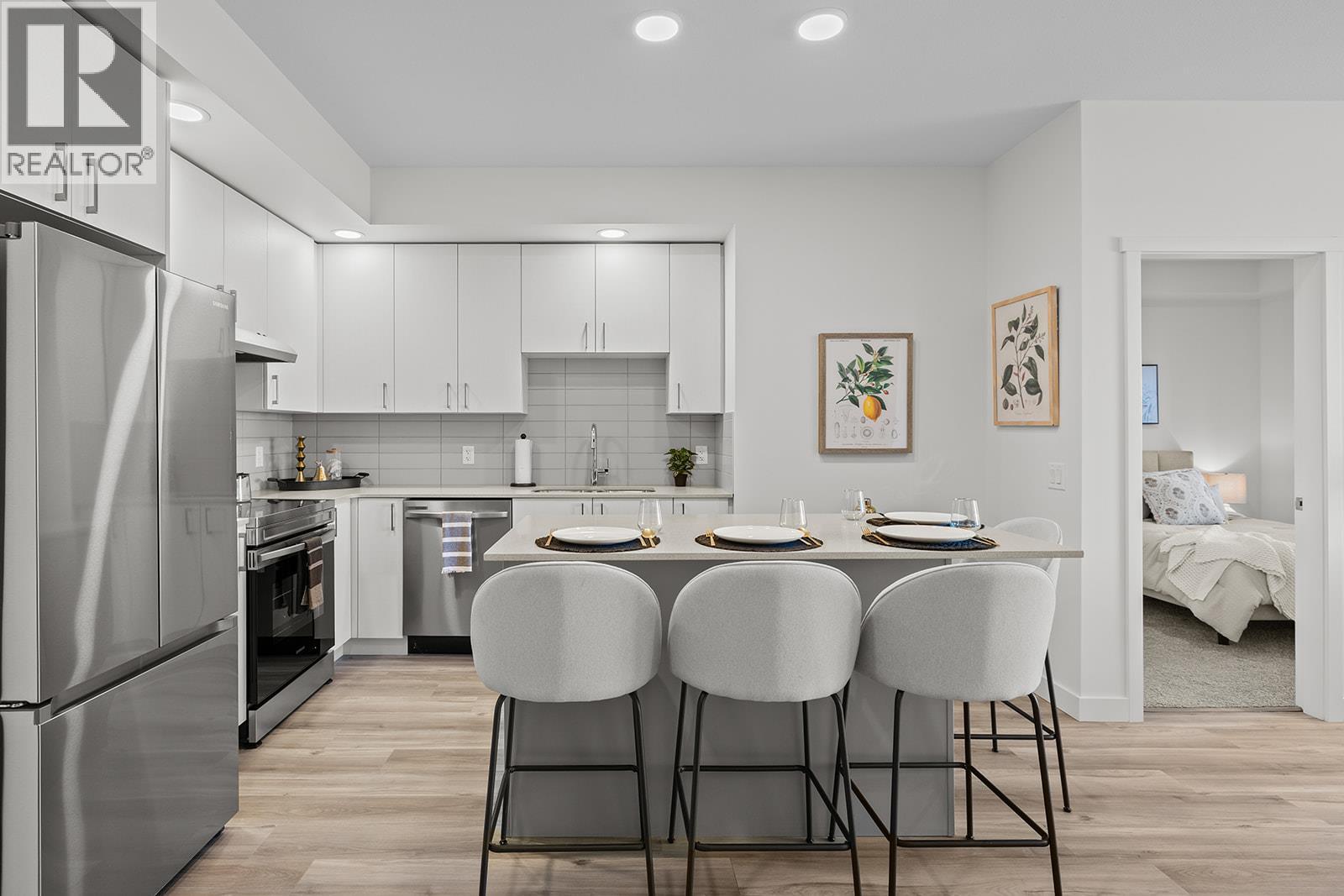 1111 Frost Road Unit# 110, Kelowna, British Columbia  V1W 0G8 - Photo 5 - 10381991