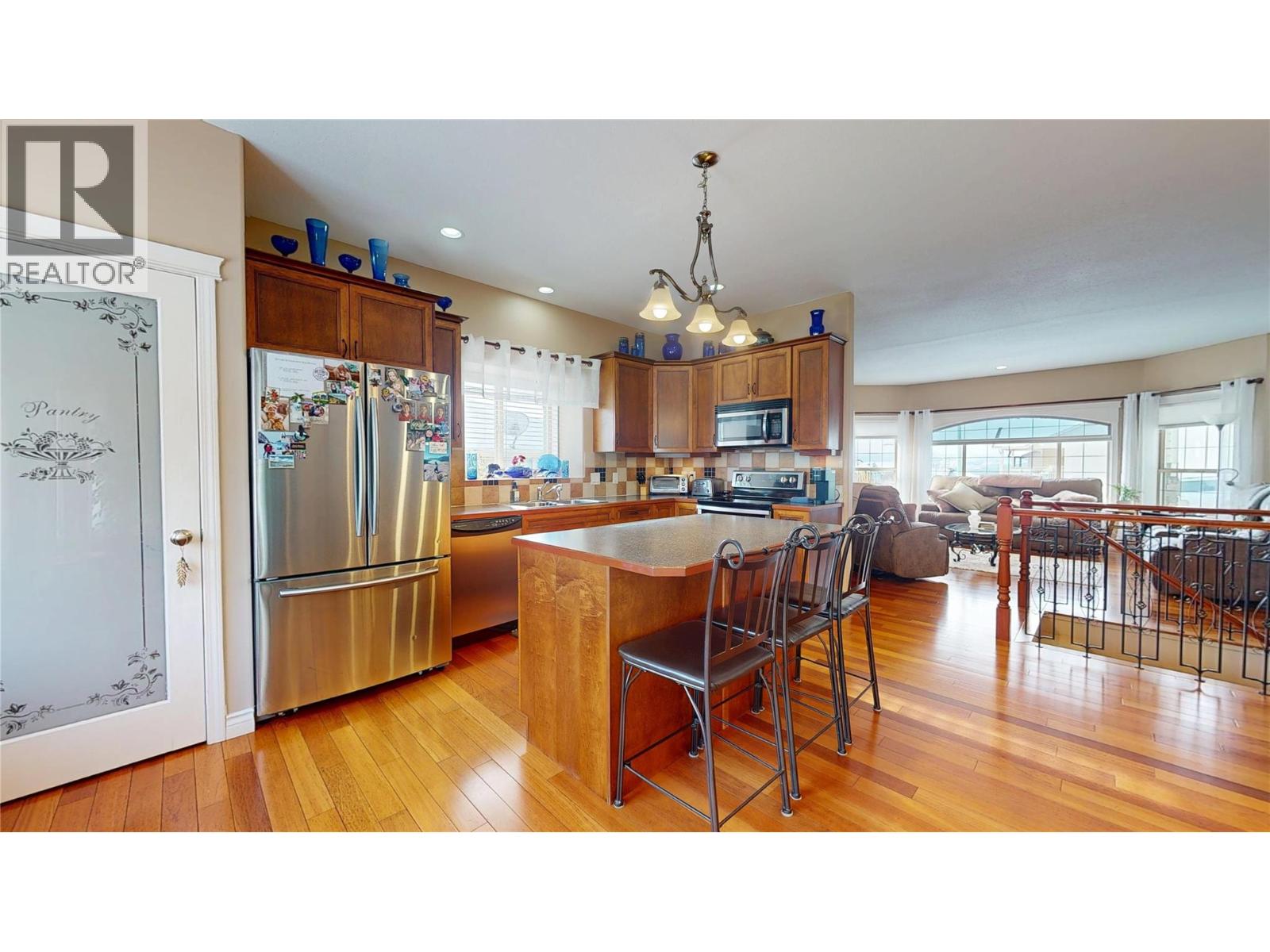 1505 Tanemura Crescent, Kelowna, British Columbia  V1P 1N8 - Photo 11 - 10382480