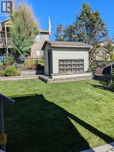 1505 Tanemura Crescent, Kelowna, British Columbia  V1P 1N8 - Photo 49 - 10382480