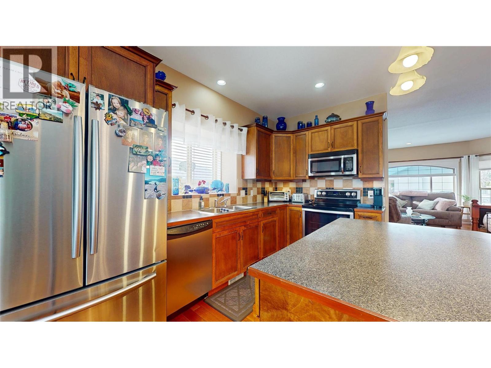 1505 Tanemura Crescent, Kelowna, British Columbia  V1P 1N8 - Photo 8 - 10382480