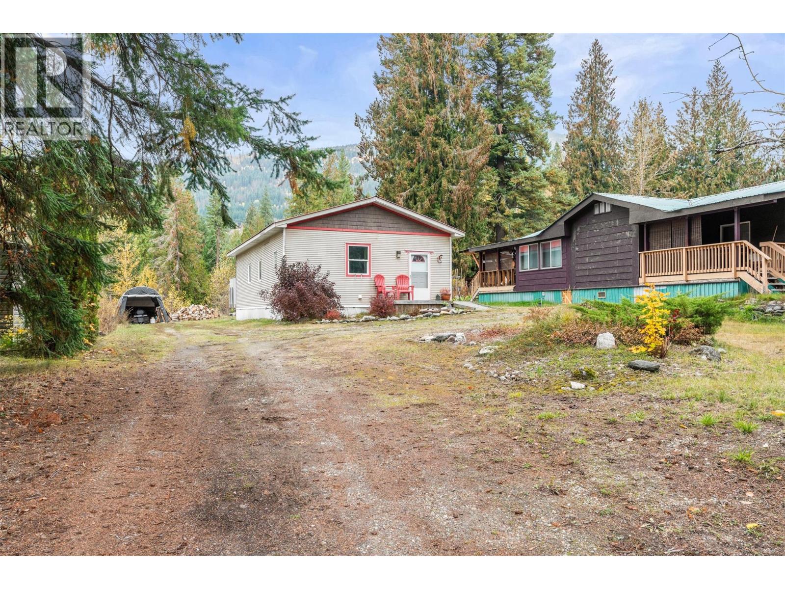 959 Enderby Mabel Lake Road Unit# 11, Enderby, British Columbia  V4Y 4K7 - Photo 22 - 10366837