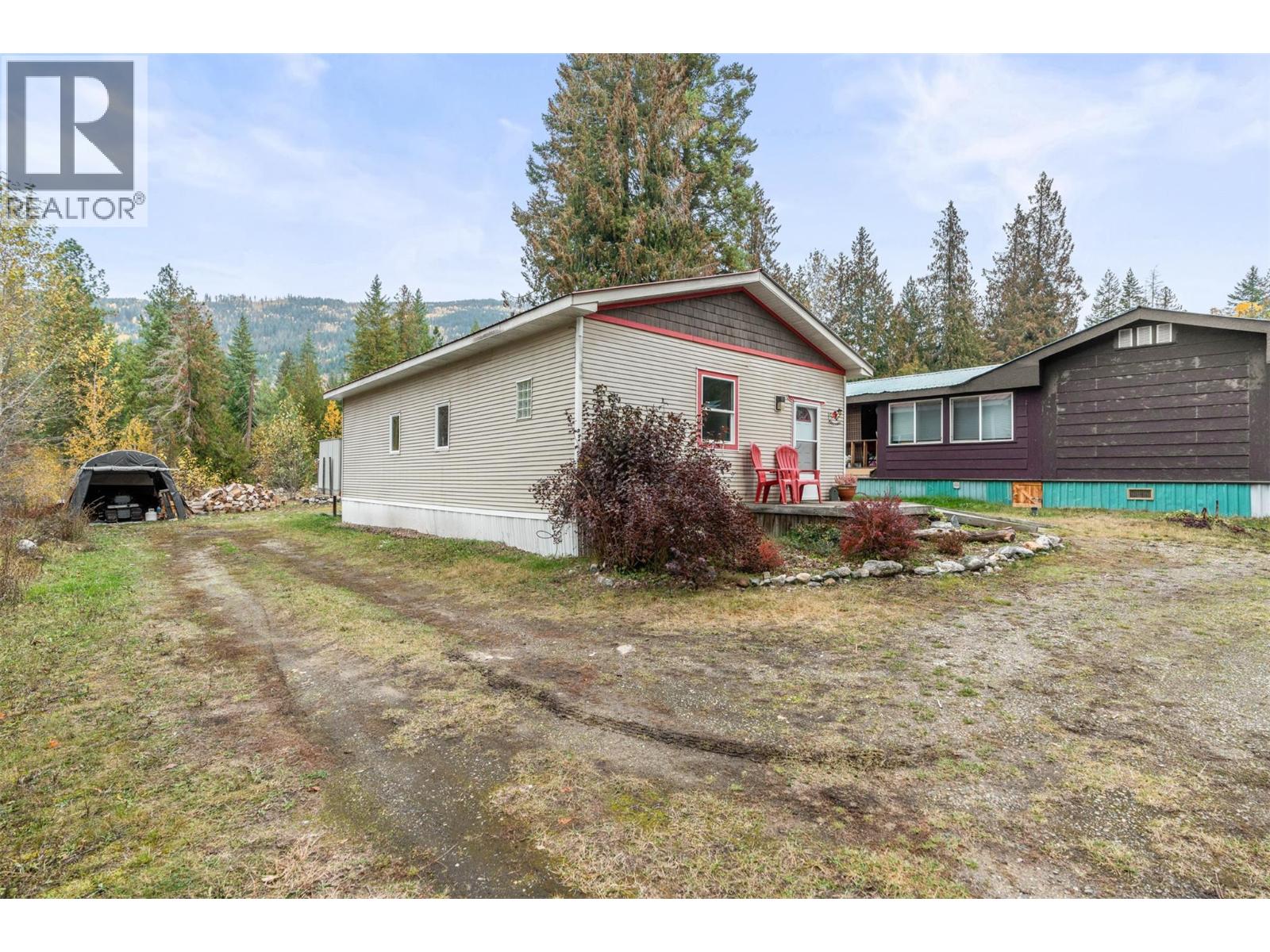 959 Enderby Mabel Lake Road Unit# 11, Enderby, British Columbia  V4Y 4K7 - Photo 26 - 10366837