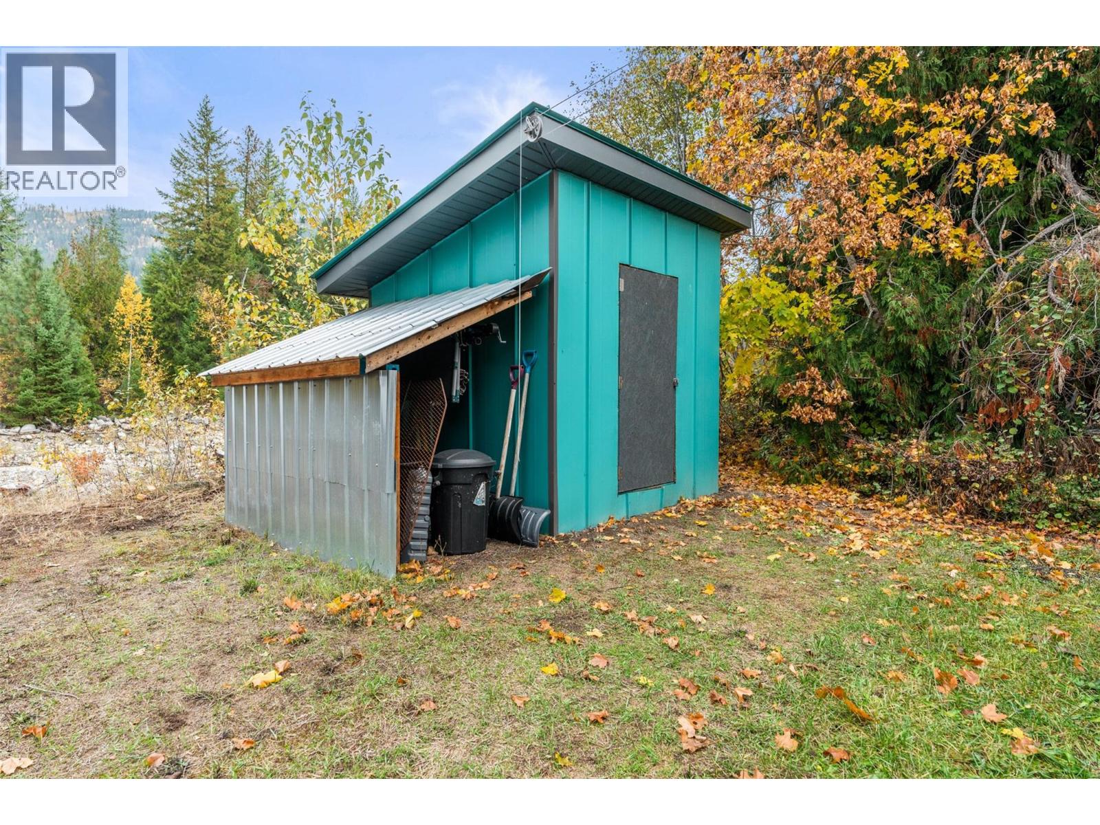 959 Enderby Mabel Lake Road Unit# 11, Enderby, British Columbia  V4Y 4K7 - Photo 30 - 10366837