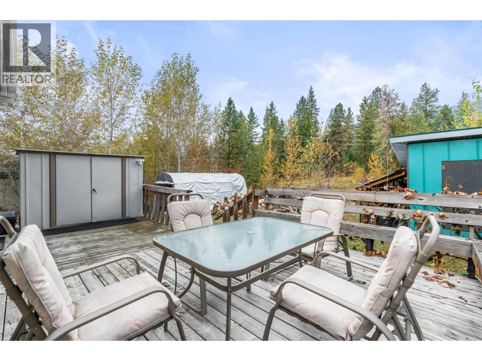 959 Enderby Mabel Lake Road Unit# 11, Enderby, British Columbia  V4Y 4K7 - Photo 32 - 10366837