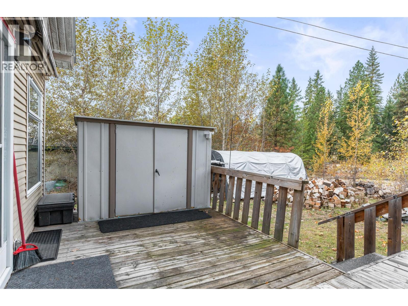 959 Enderby Mabel Lake Road Unit# 11, Enderby, British Columbia  V4Y 4K7 - Photo 33 - 10366837