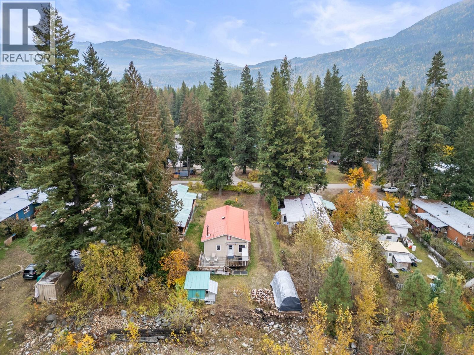 959 Enderby Mabel Lake Road Unit# 11, Enderby, British Columbia  V4Y 4K7 - Photo 39 - 10366837