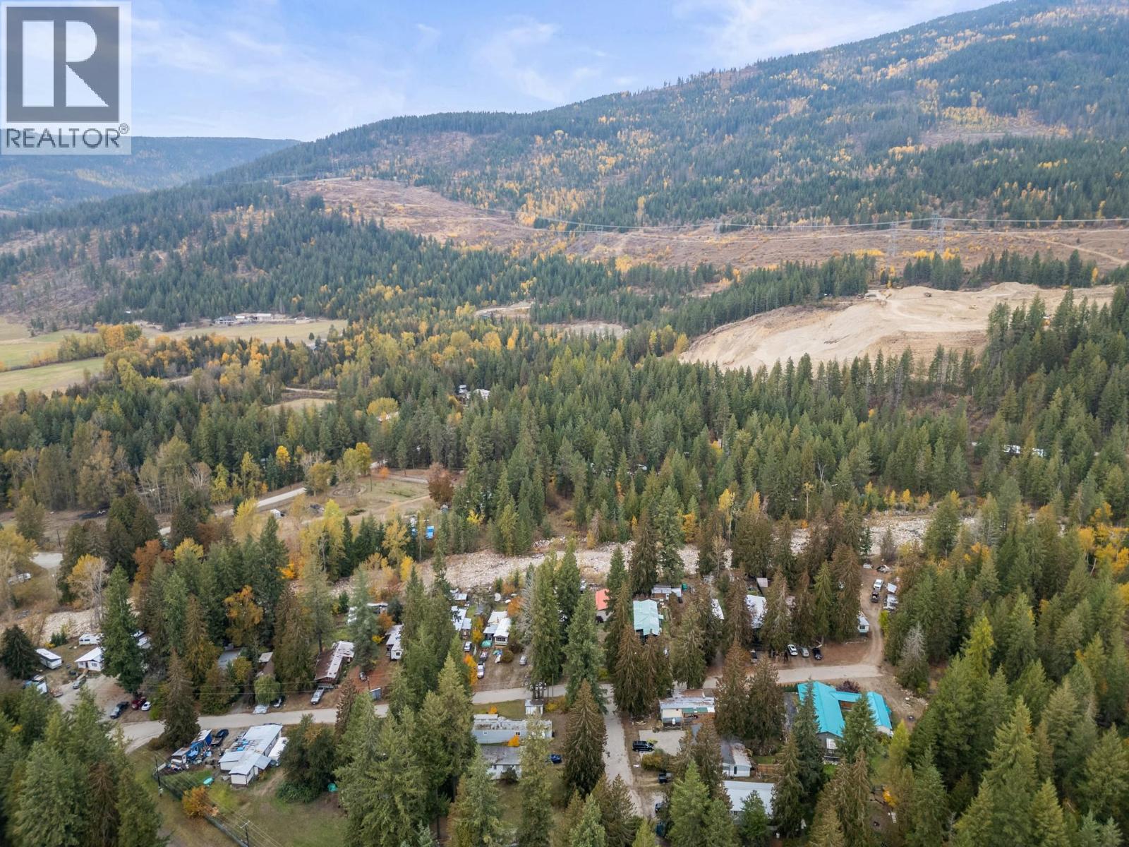 959 Enderby Mabel Lake Road Unit# 11, Enderby, British Columbia  V4Y 4K7 - Photo 44 - 10366837