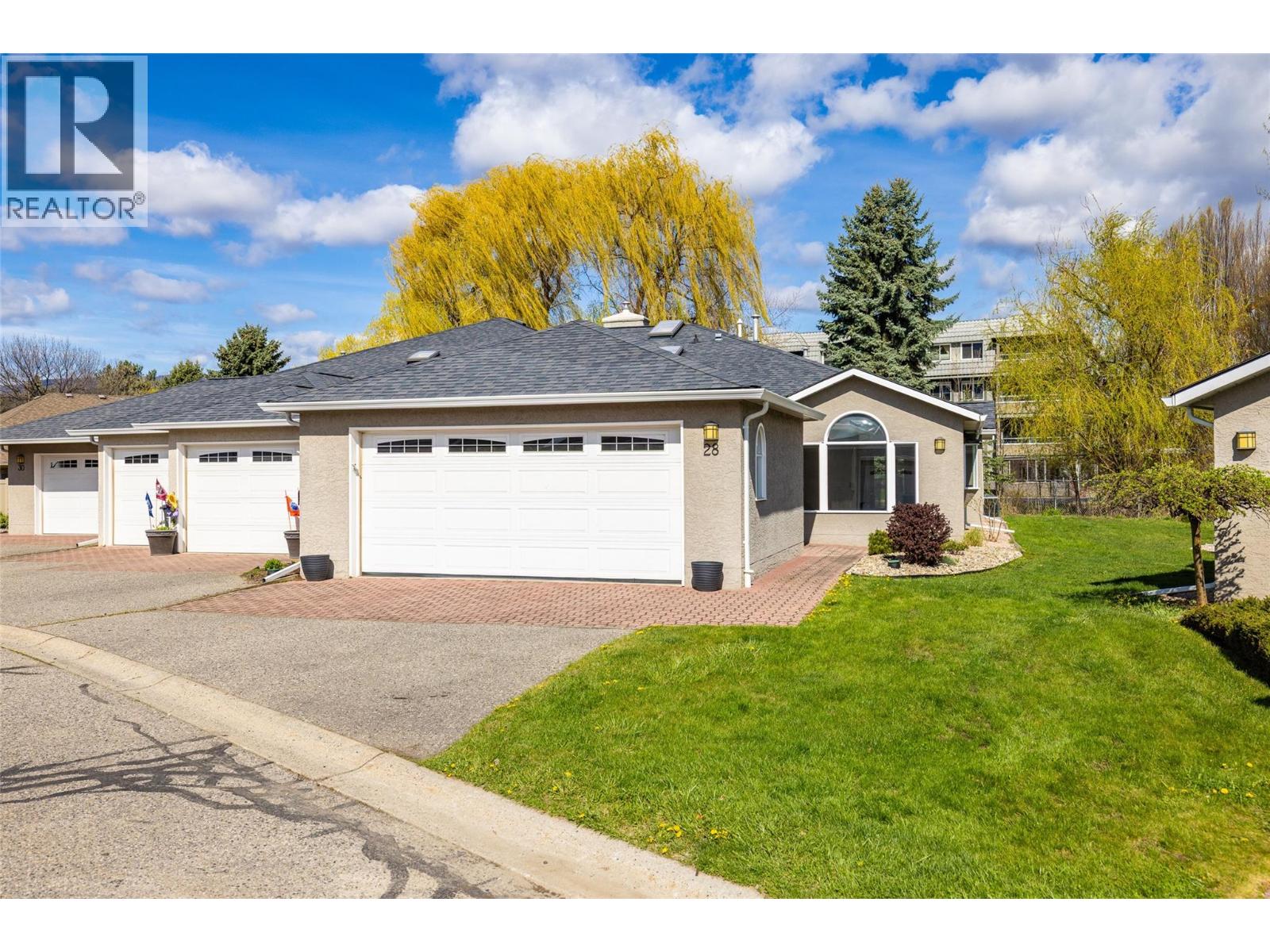 1020 Lanfranco Road Unit# 28, Kelowna, British Columbia  V1W 3W6 - Photo 1 - 10383484