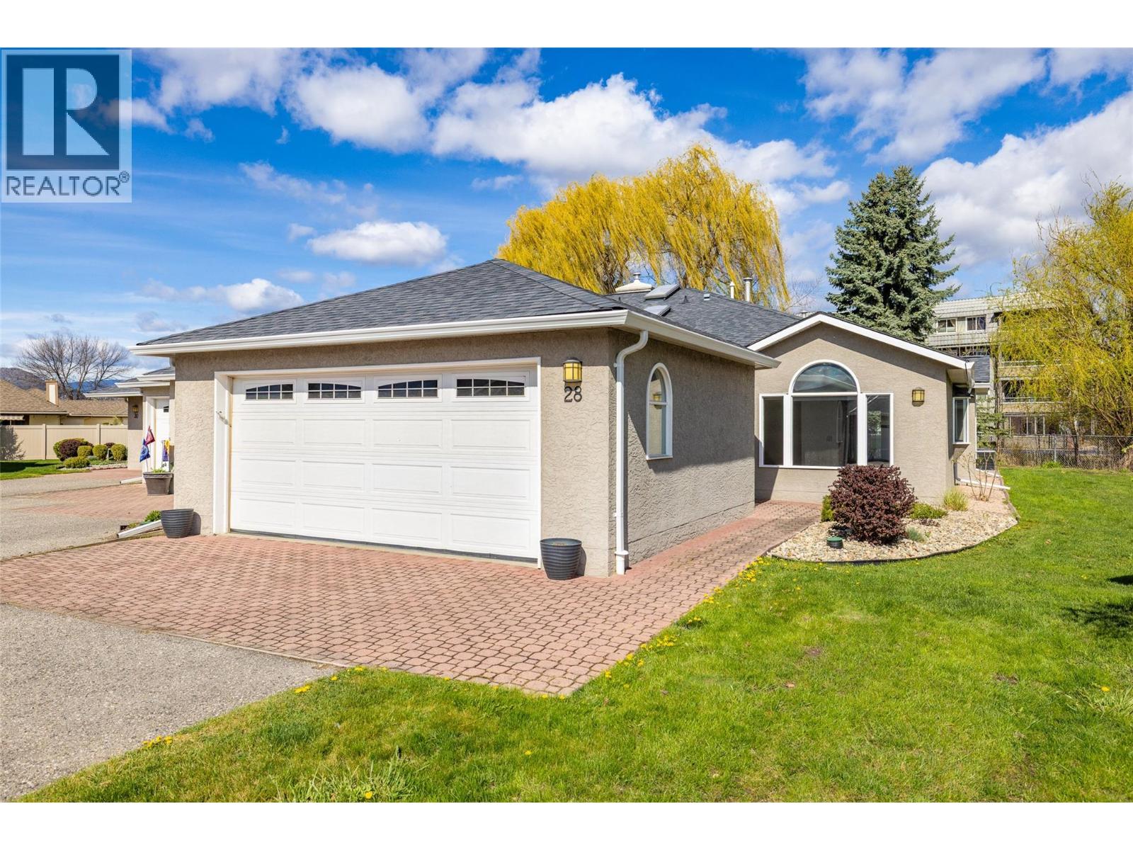 1020 Lanfranco Road Unit# 28, Kelowna, British Columbia  V1W 3W6 - Photo 2 - 10383484