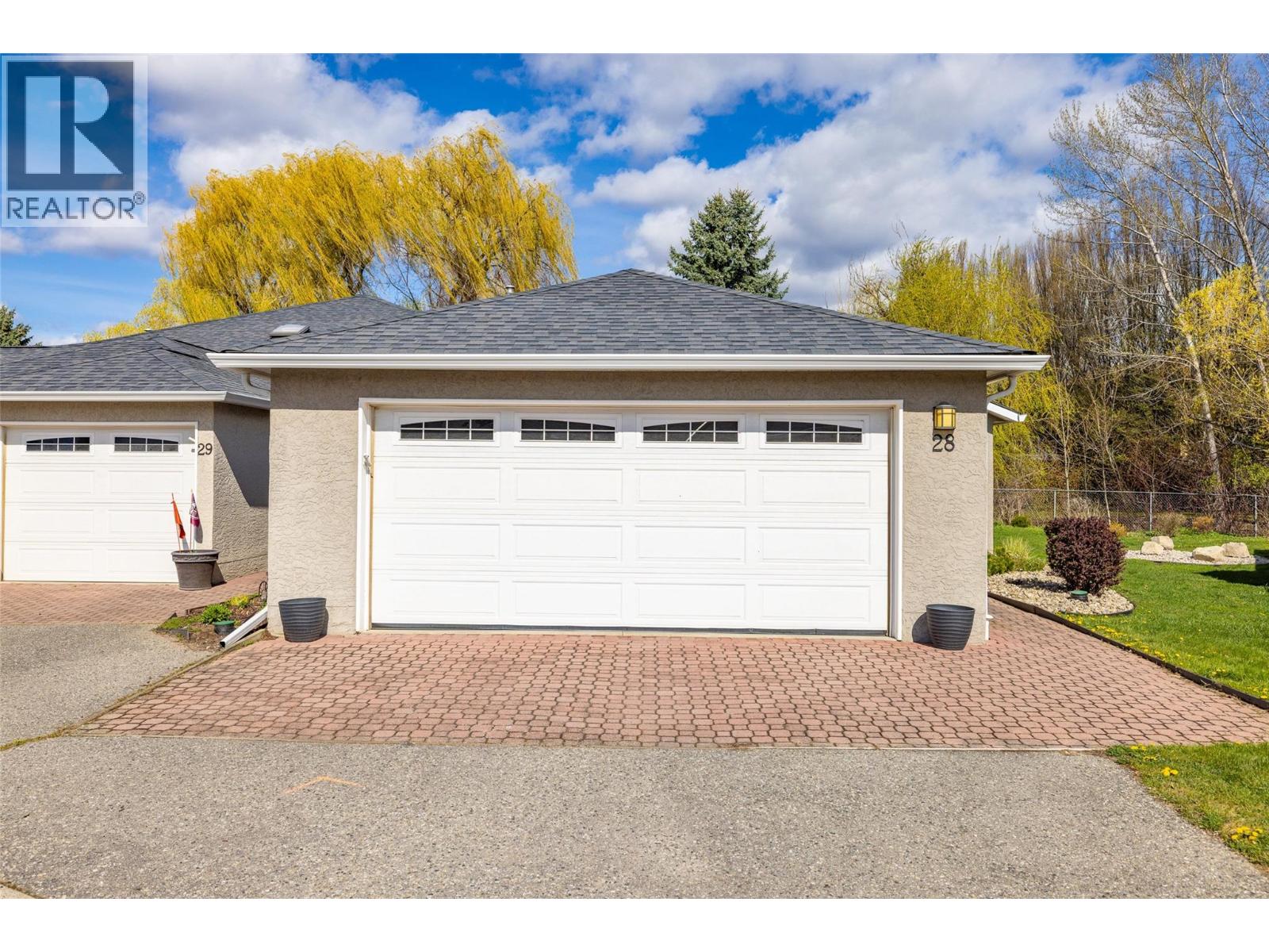 1020 Lanfranco Road Unit# 28, Kelowna, British Columbia  V1W 3W6 - Photo 40 - 10383484