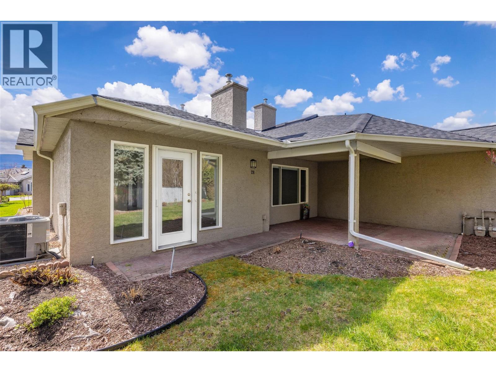 1020 Lanfranco Road Unit# 28, Kelowna, British Columbia  V1W 3W6 - Photo 43 - 10383484