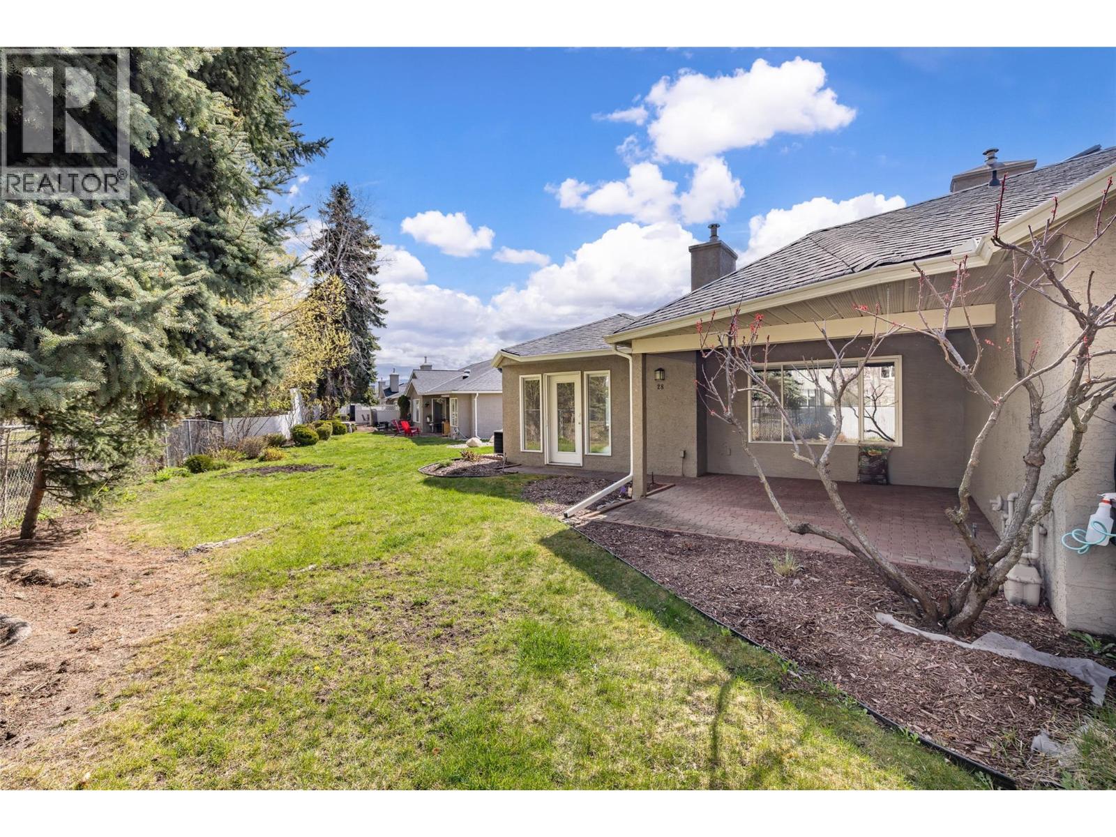 1020 Lanfranco Road Unit# 28, Kelowna, British Columbia  V1W 3W6 - Photo 47 - 10383484