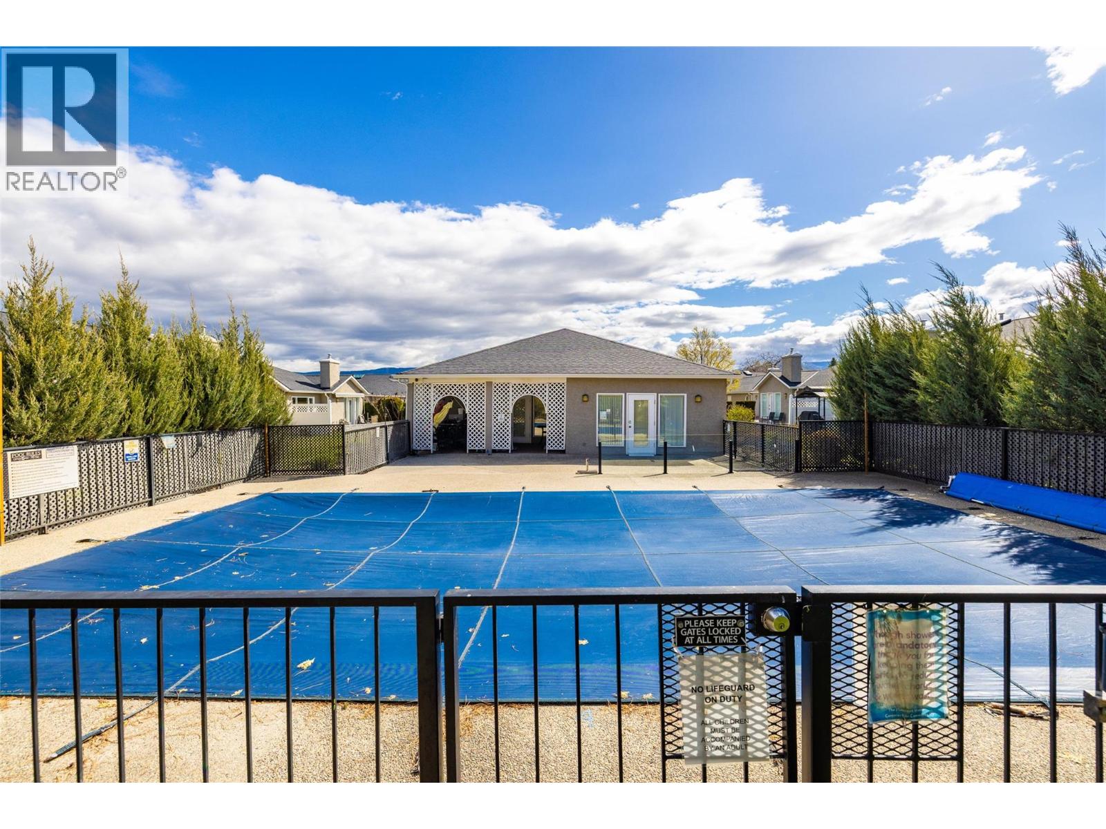 1020 Lanfranco Road Unit# 28, Kelowna, British Columbia  V1W 3W6 - Photo 49 - 10383484