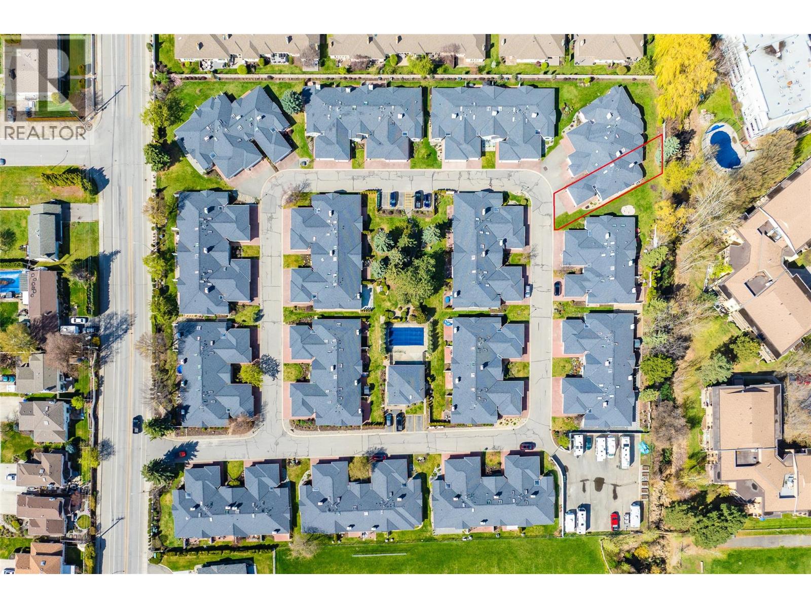 1020 Lanfranco Road Unit# 28, Kelowna, British Columbia  V1W 3W6 - Photo 53 - 10383484