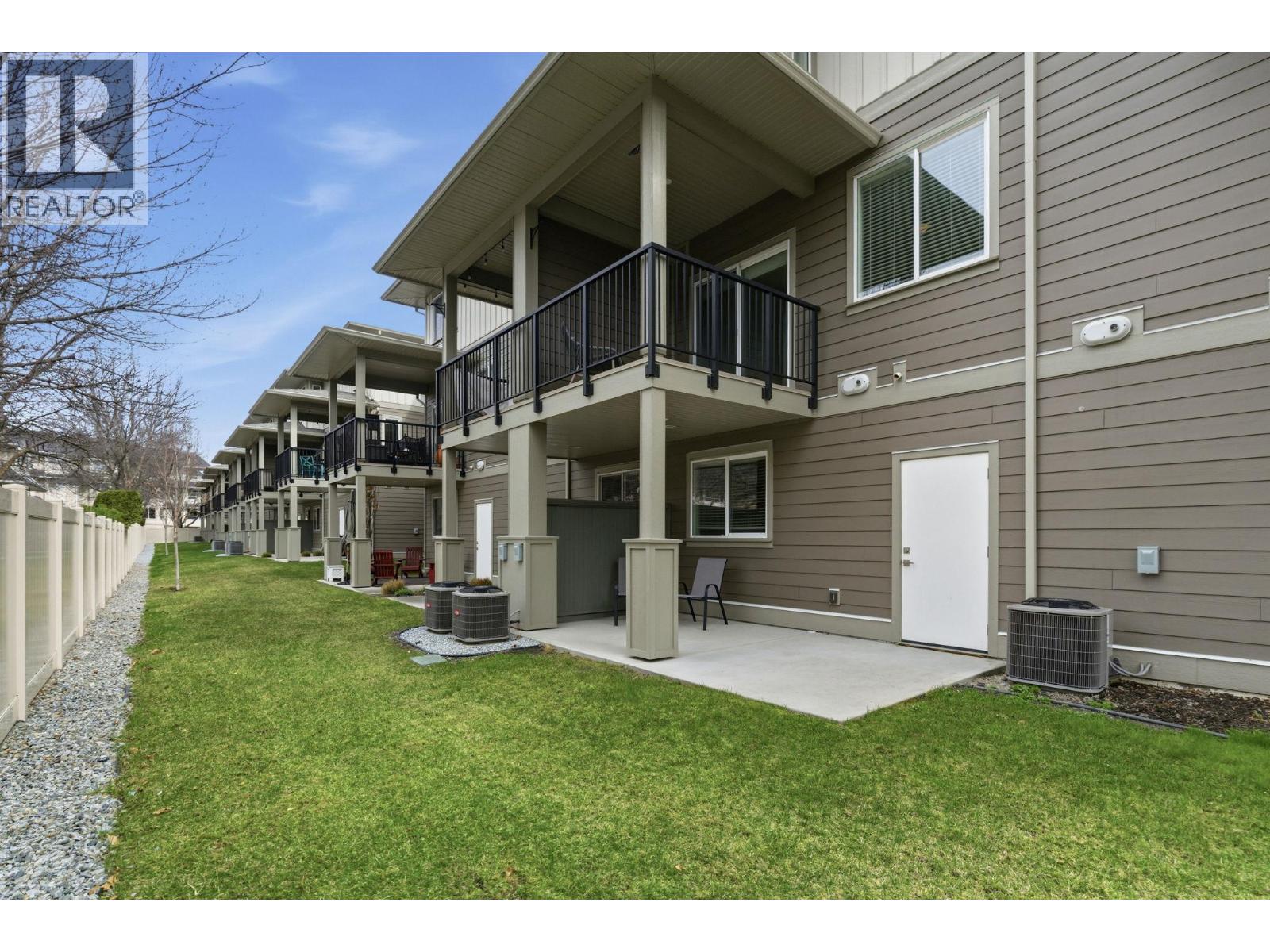 300 Drysdale Boulevard Unit# 43, Kelowna, British Columbia  V1V 3E6 - Photo 35 - 10382084
