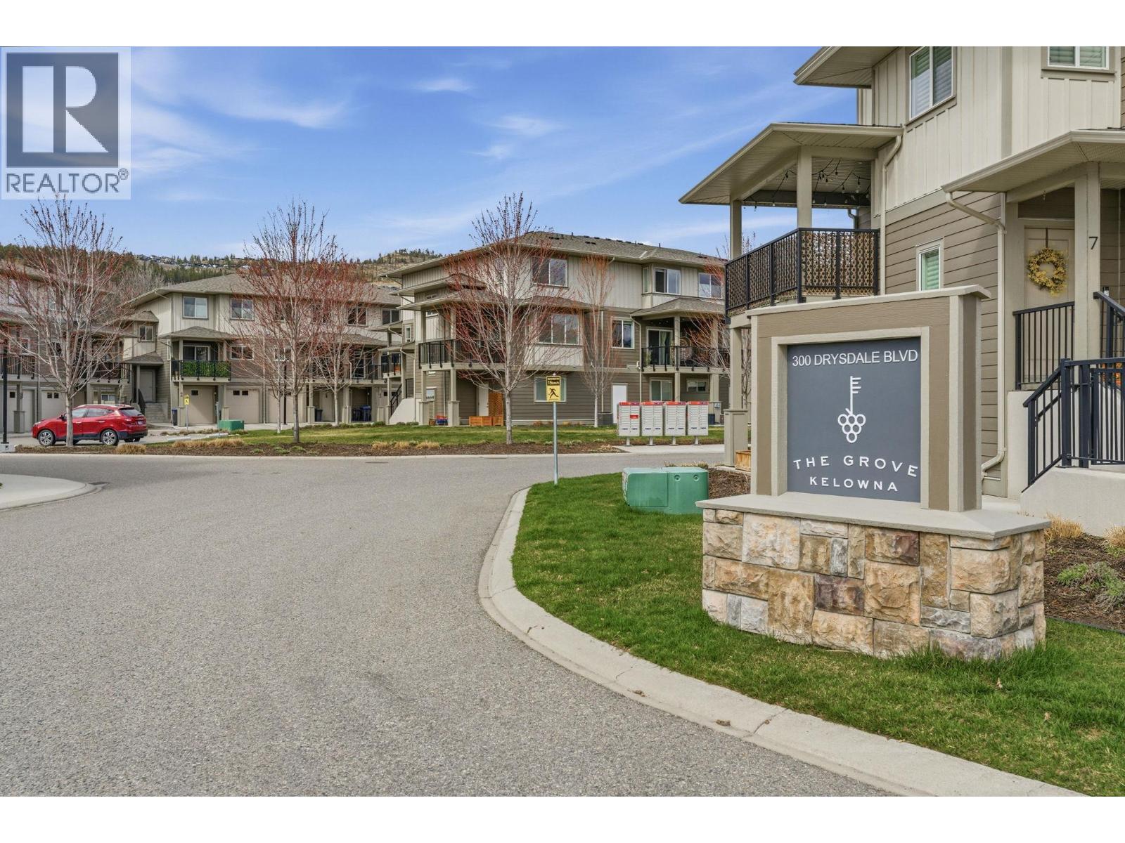 300 Drysdale Boulevard Unit# 43, Kelowna, British Columbia  V1V 3E6 - Photo 37 - 10382084